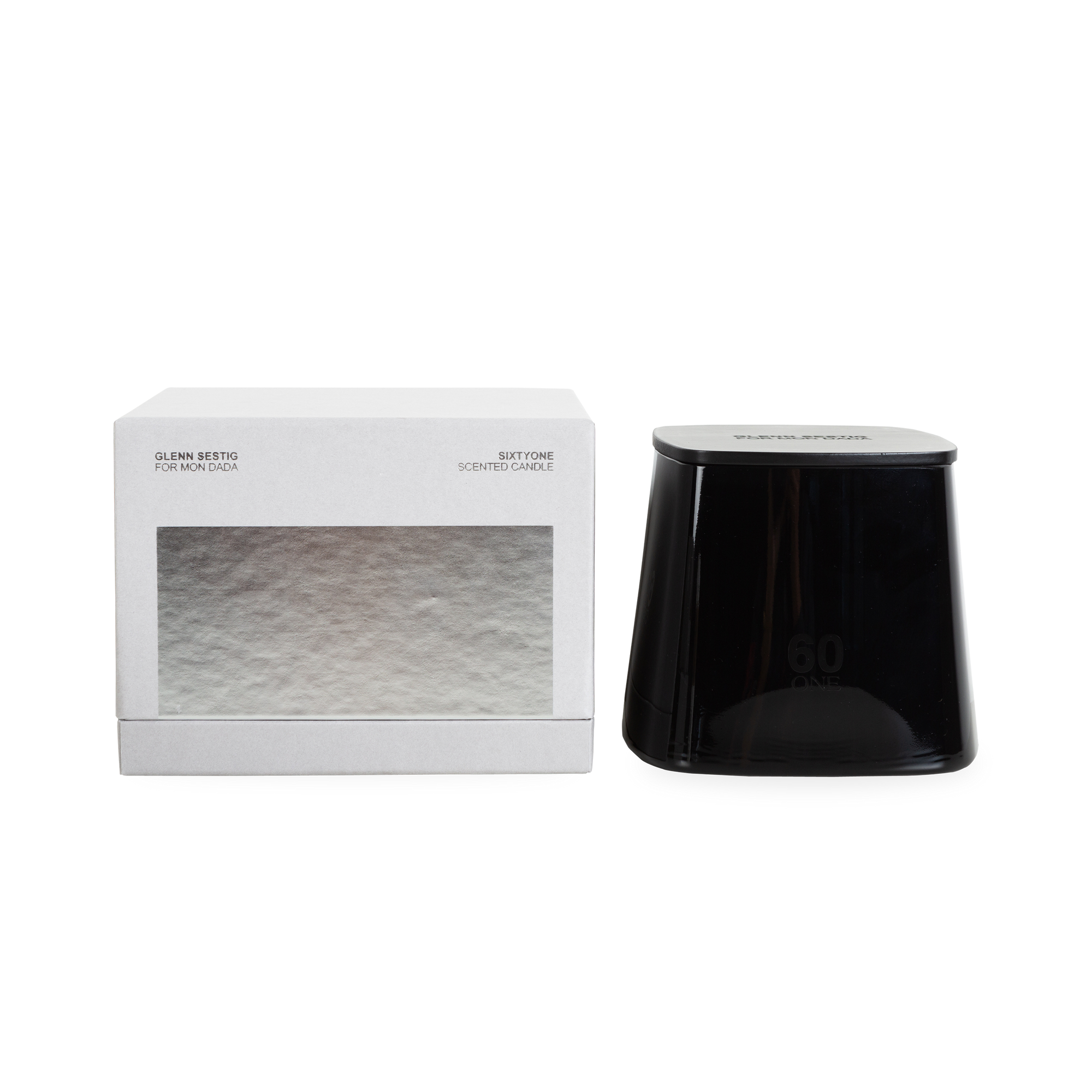 Mon Dada Grand Candle