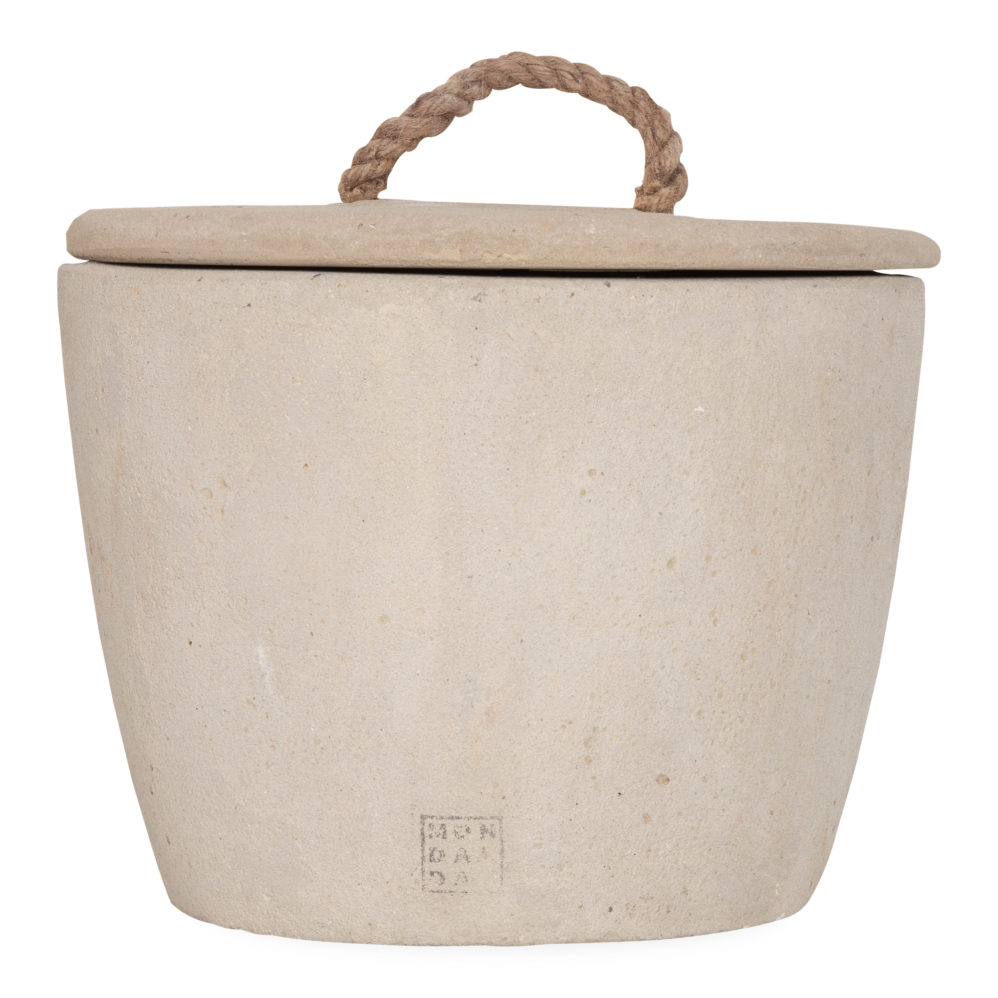 Mon Dada Outdoor Urban Candle