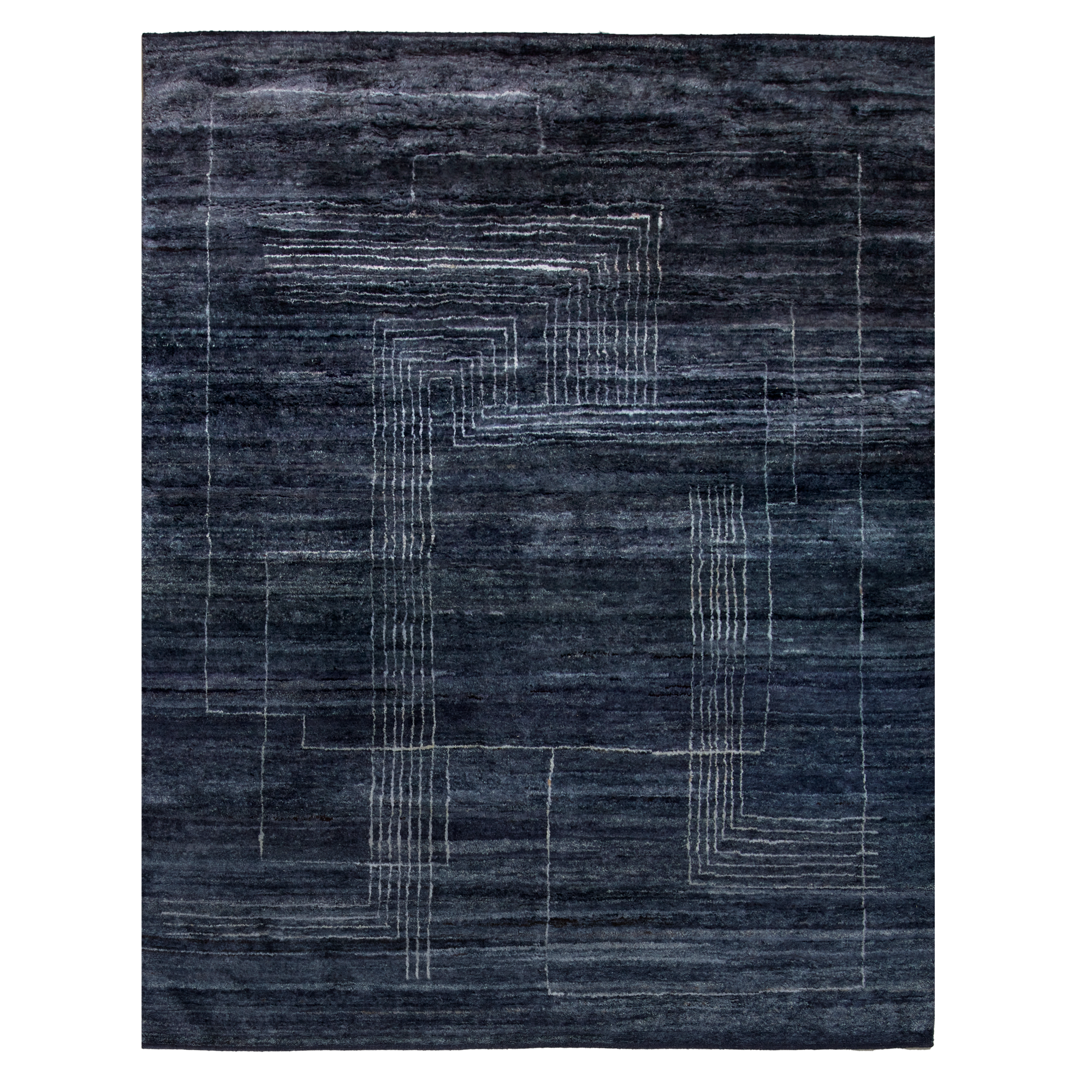 Amzi Charcoal