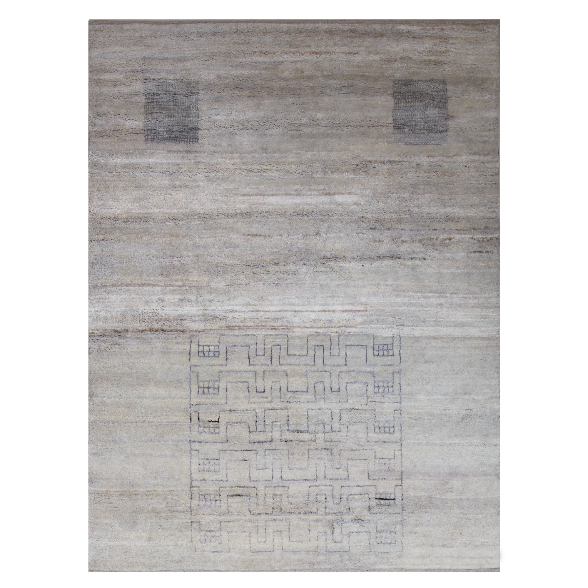 Aday Ivory/Grey