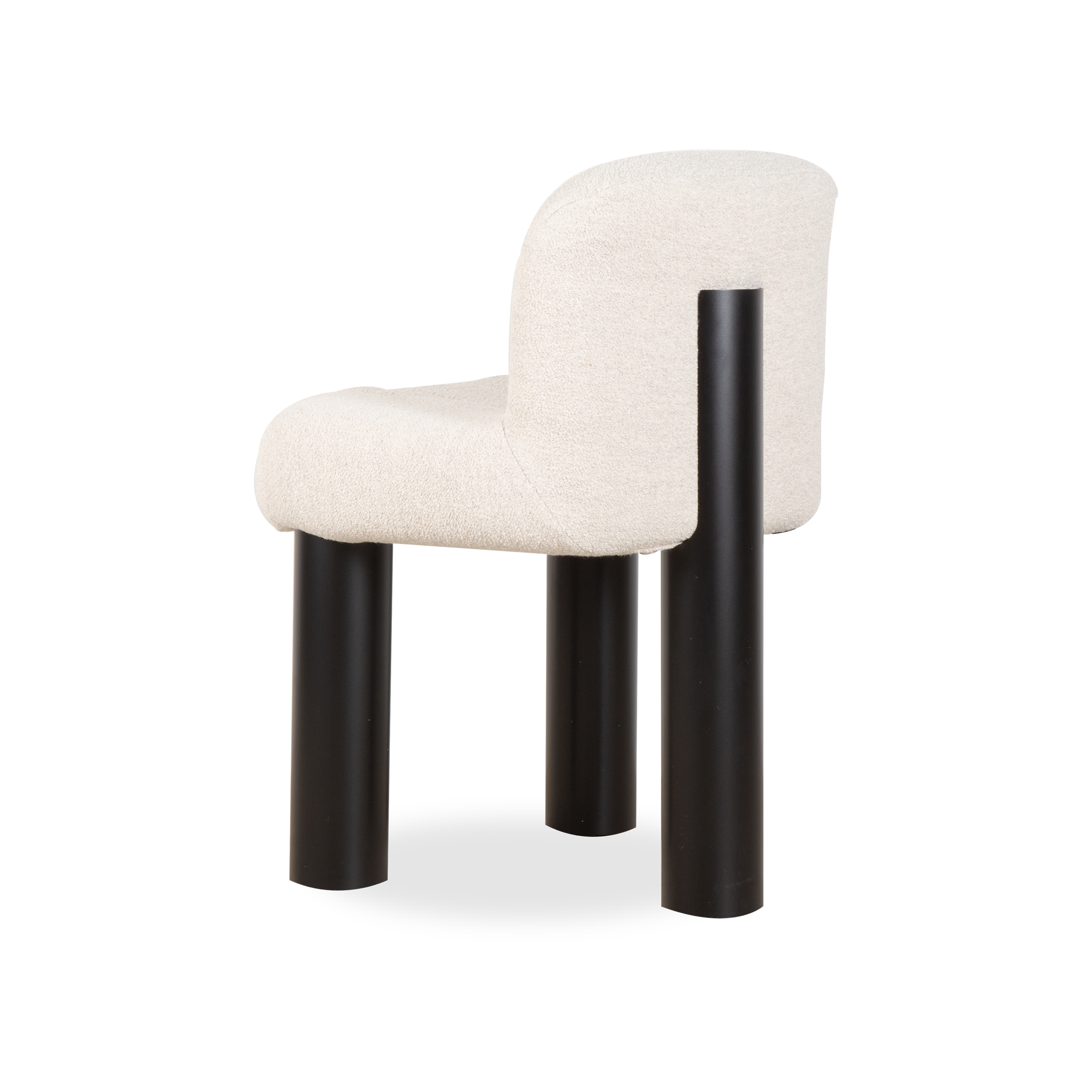 Botolo High Side Chair