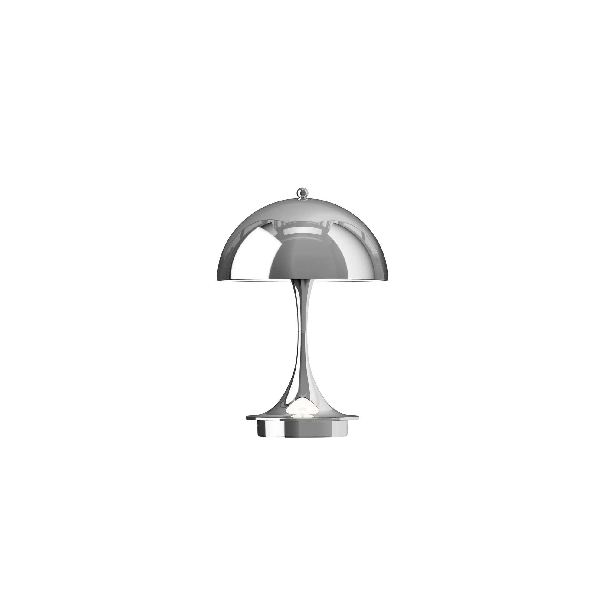 Panthella 160 Portable Table Lamp