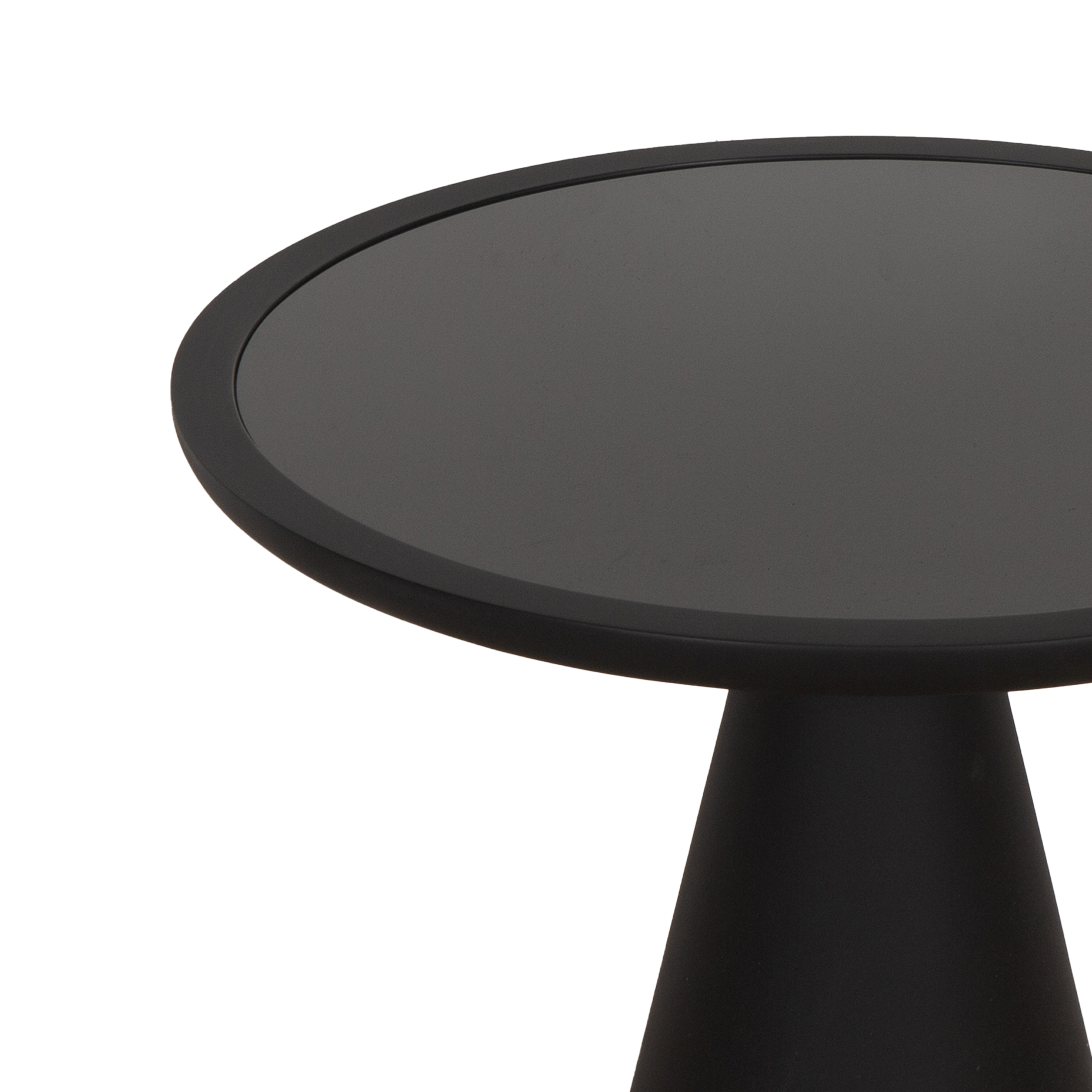 Taper Side Table