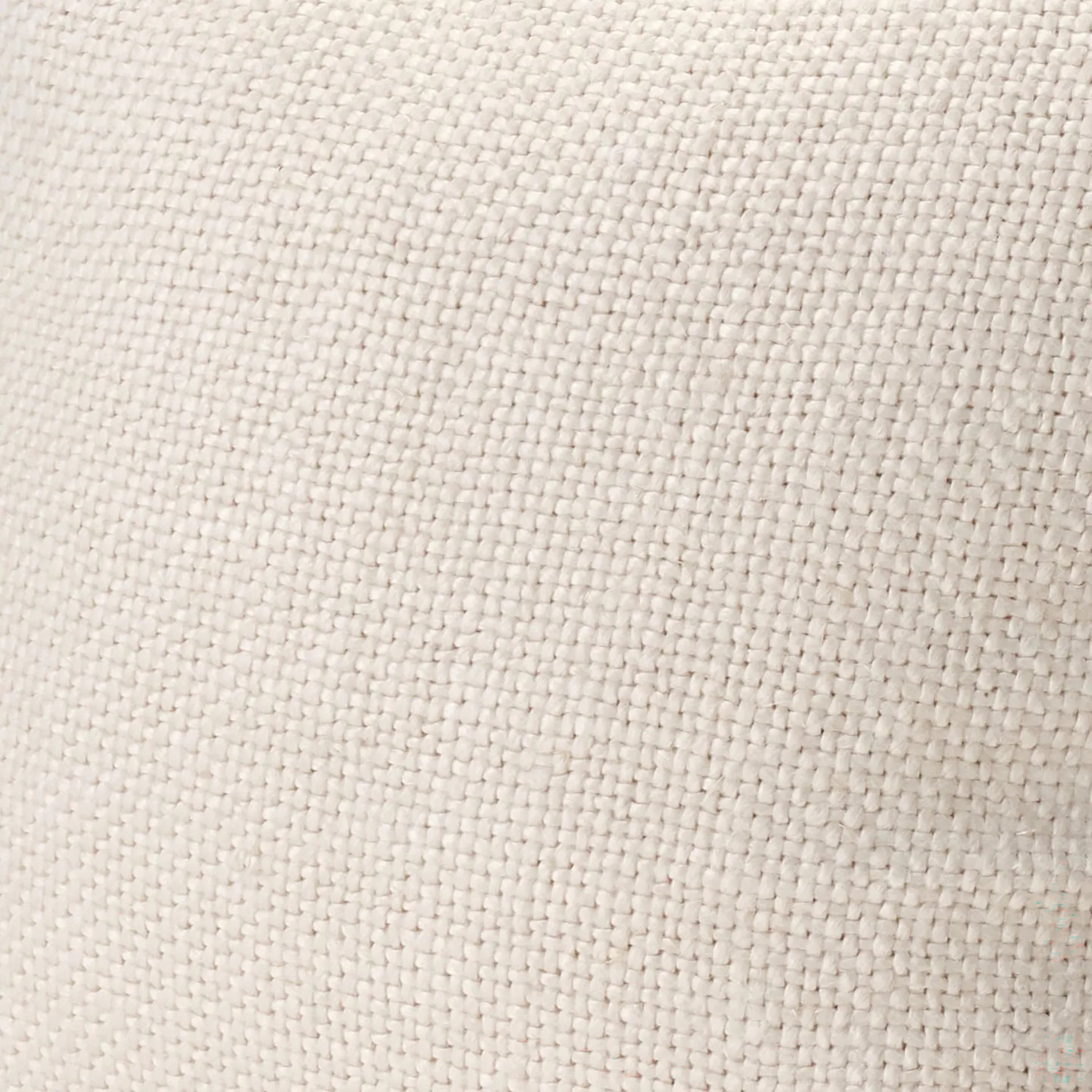 Loomed Weave Pillow