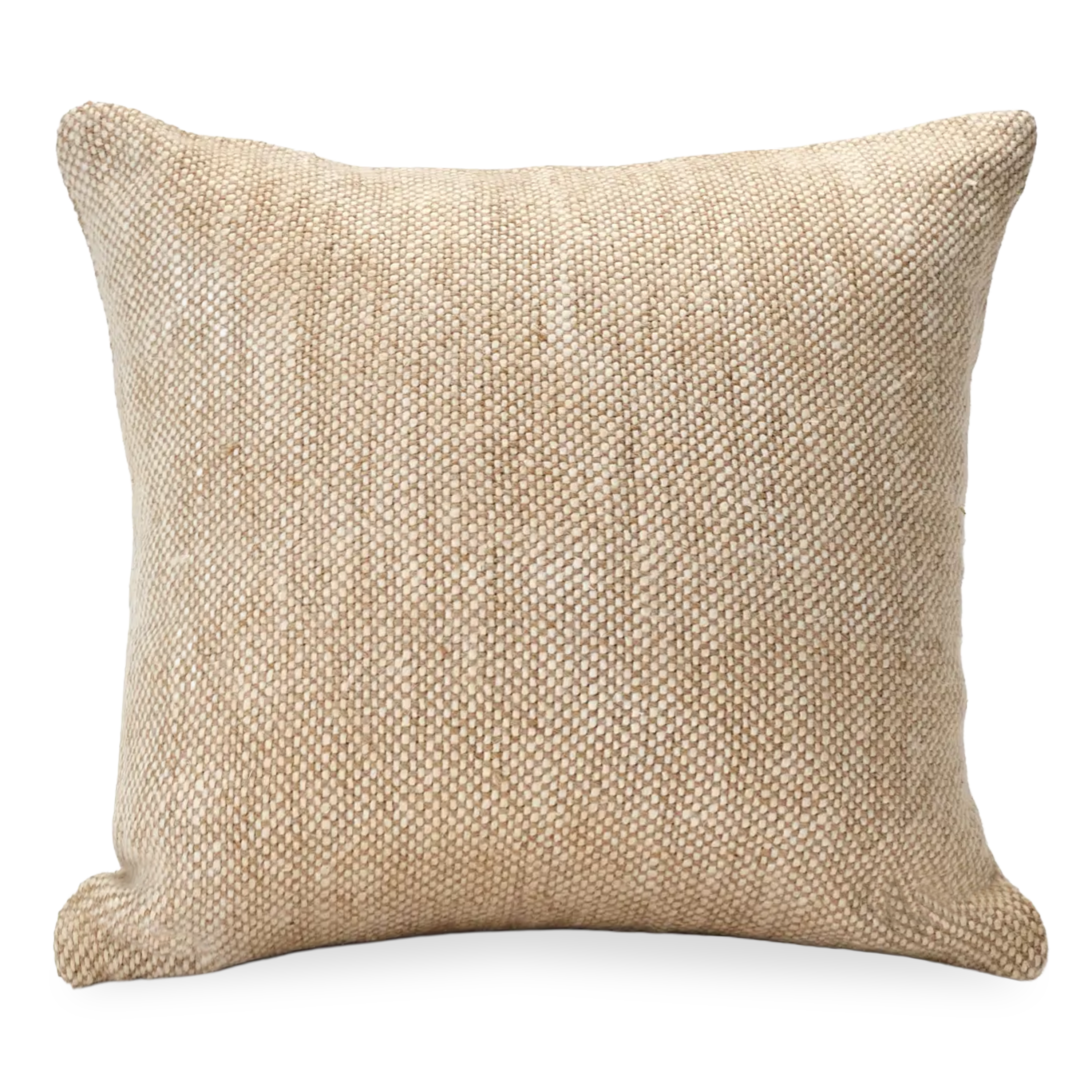 Loomed Weave Pillow
