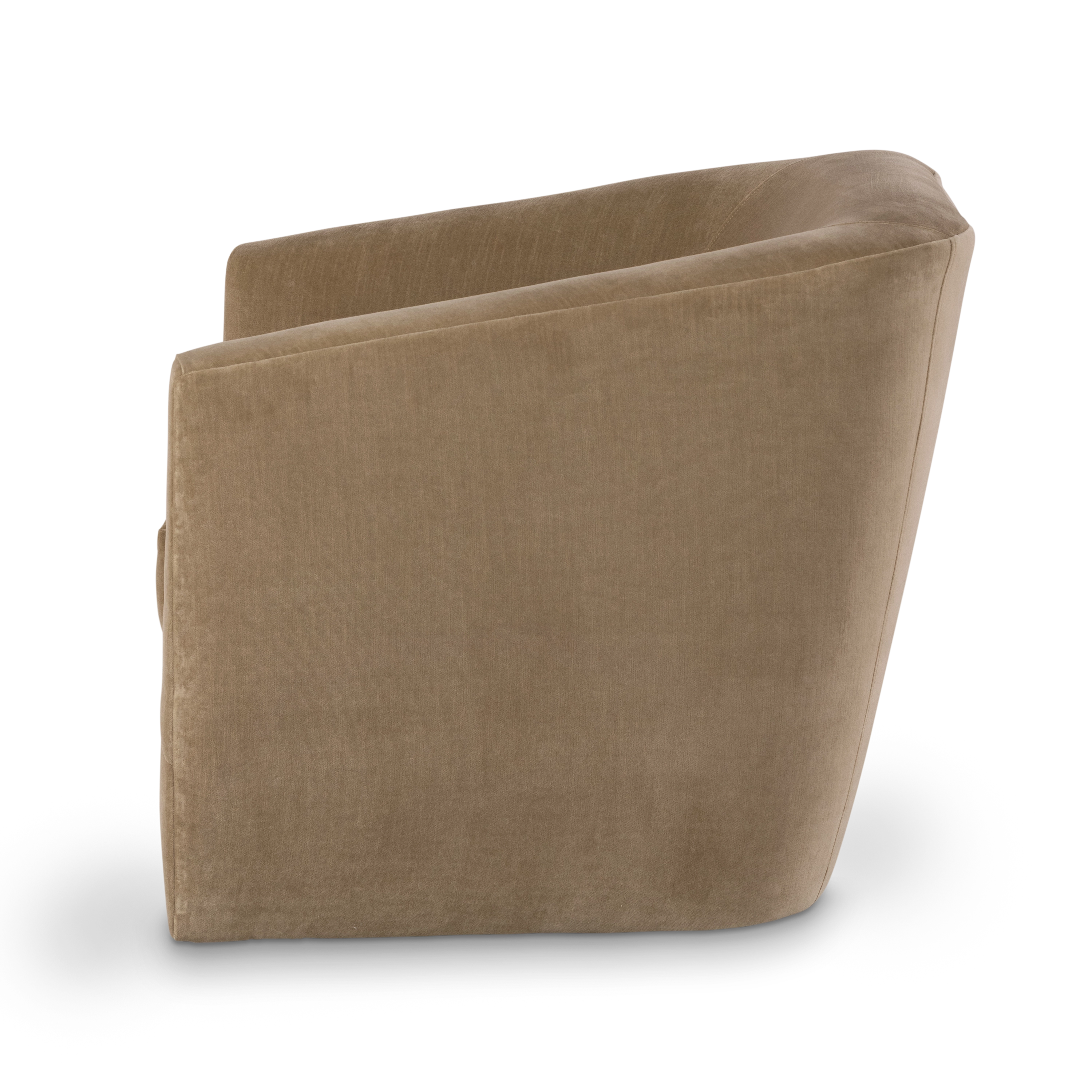 Marley Swivel Chair