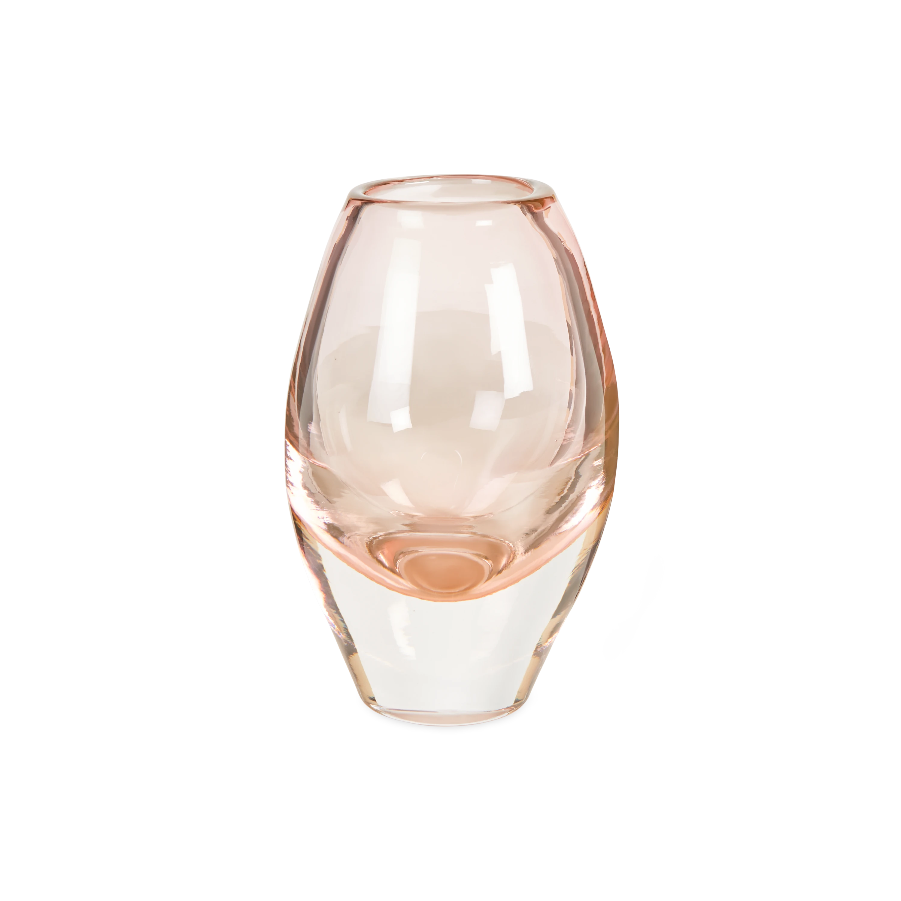 Jerzy Glass Vase