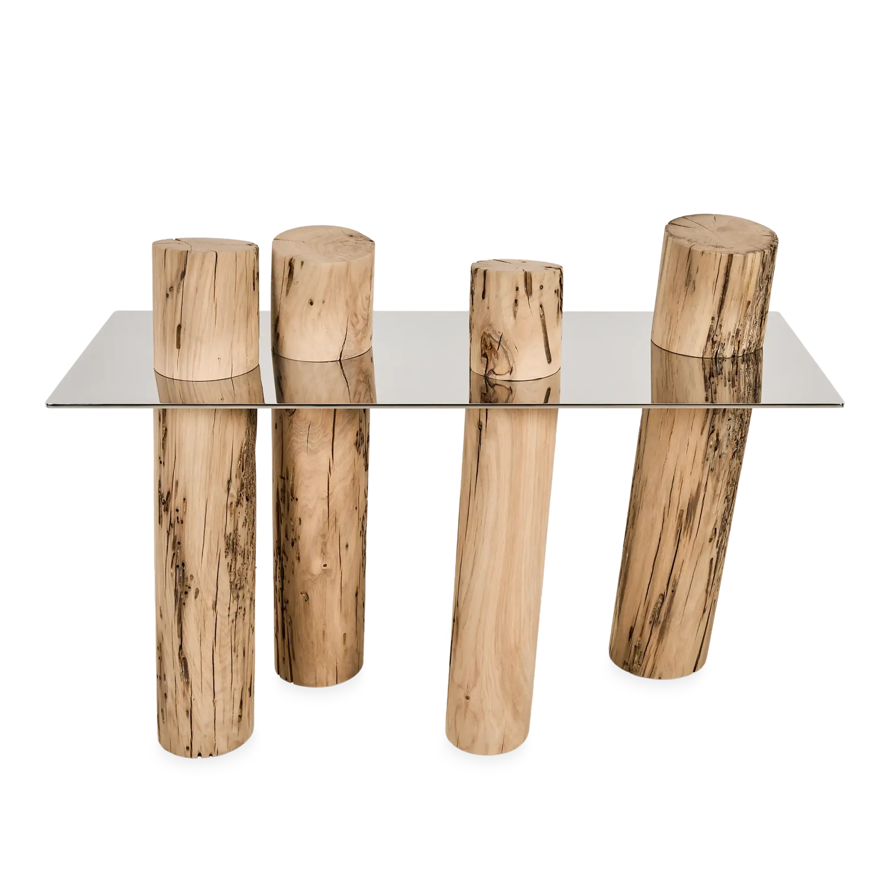 Venice 49" Console Table