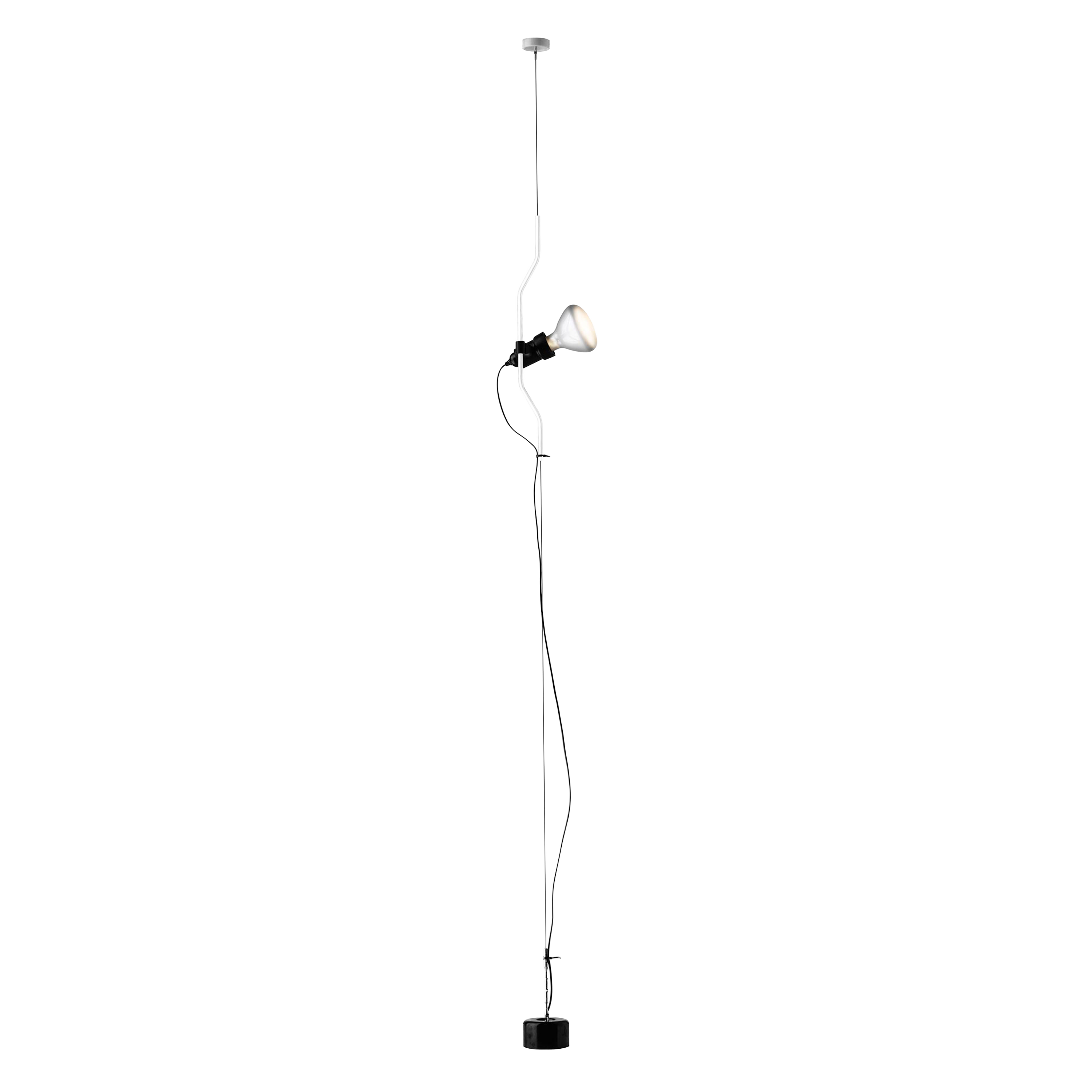 Parentesi Ceiling Light