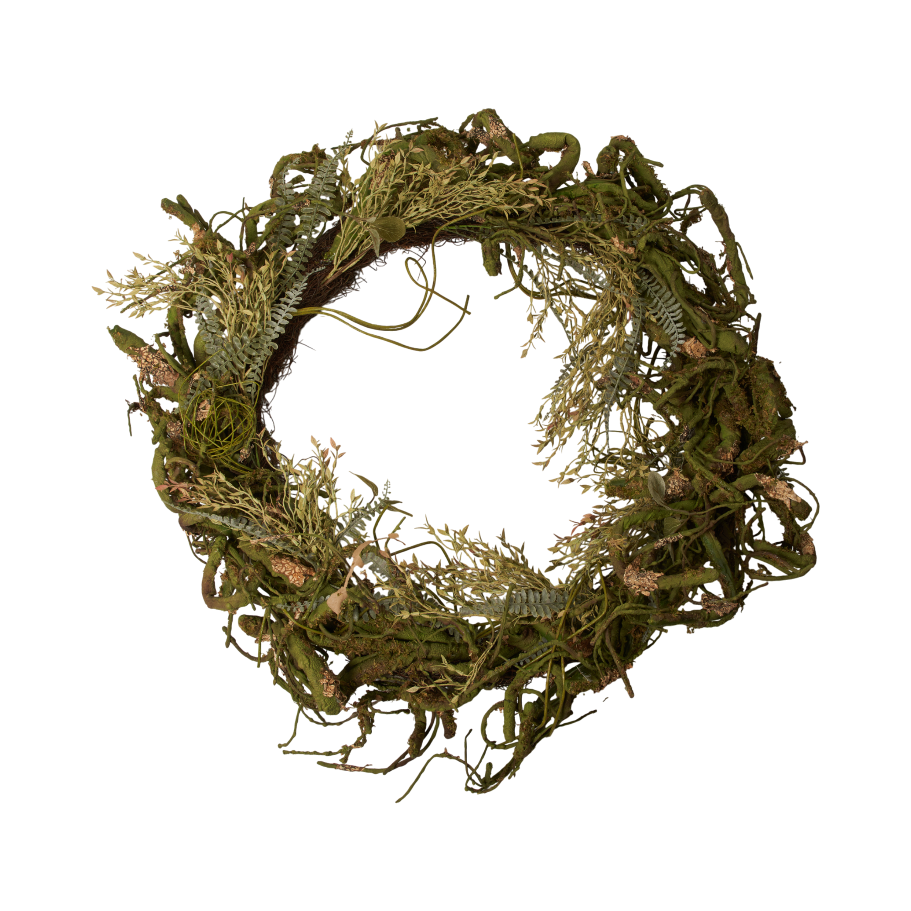 Forest Wreath