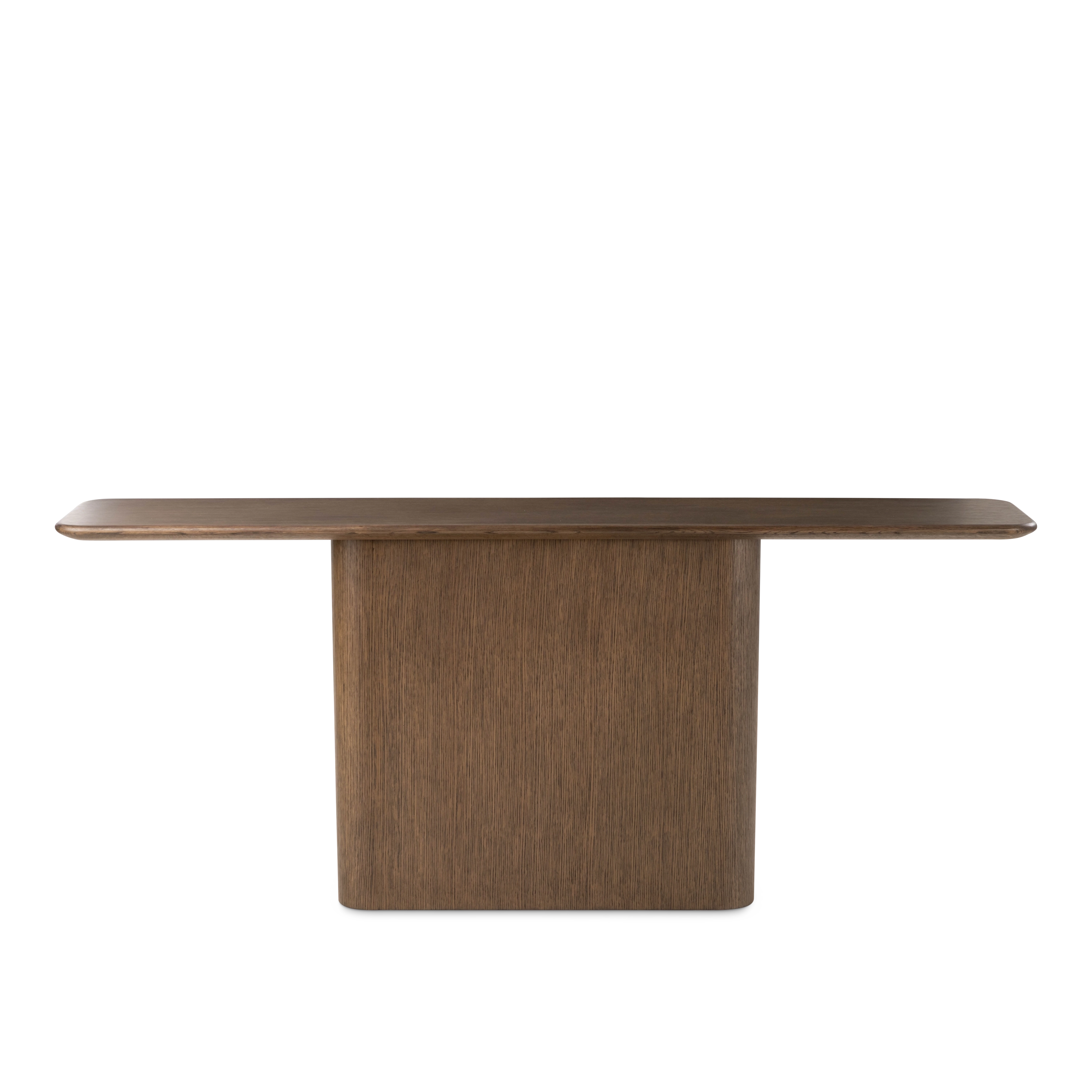 Altar Console Table