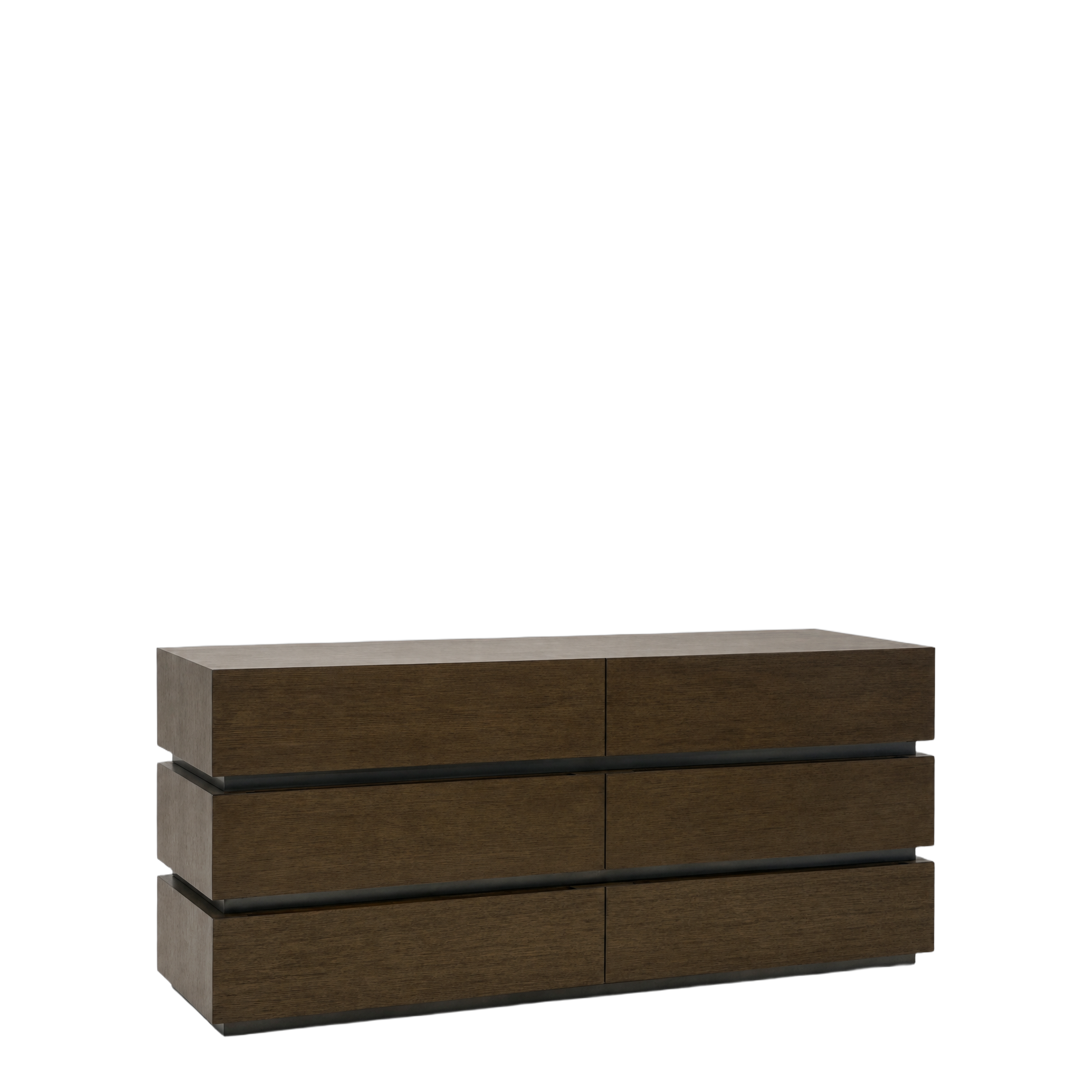 Cassetto Dresser