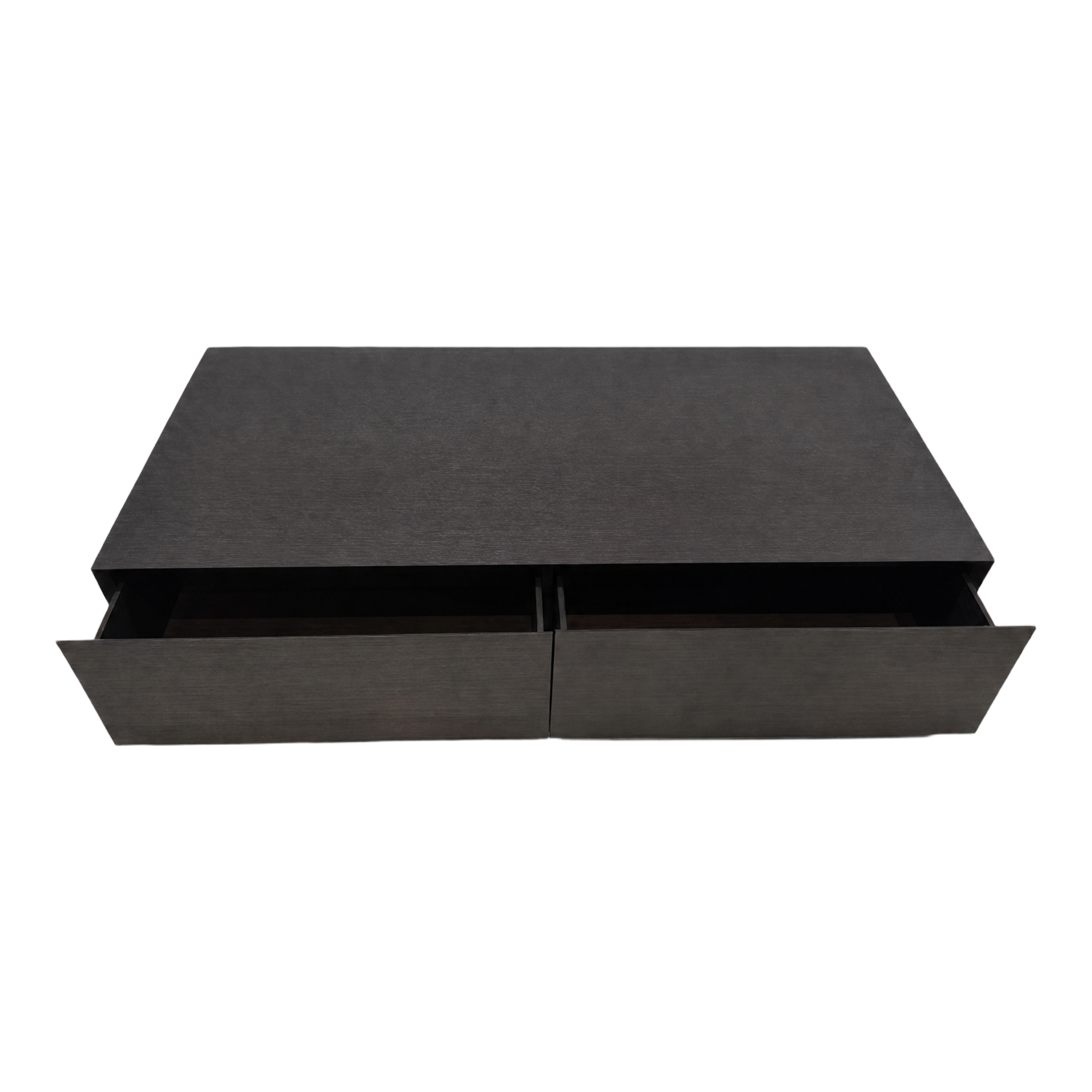 Cassetto Storage Coffee Table