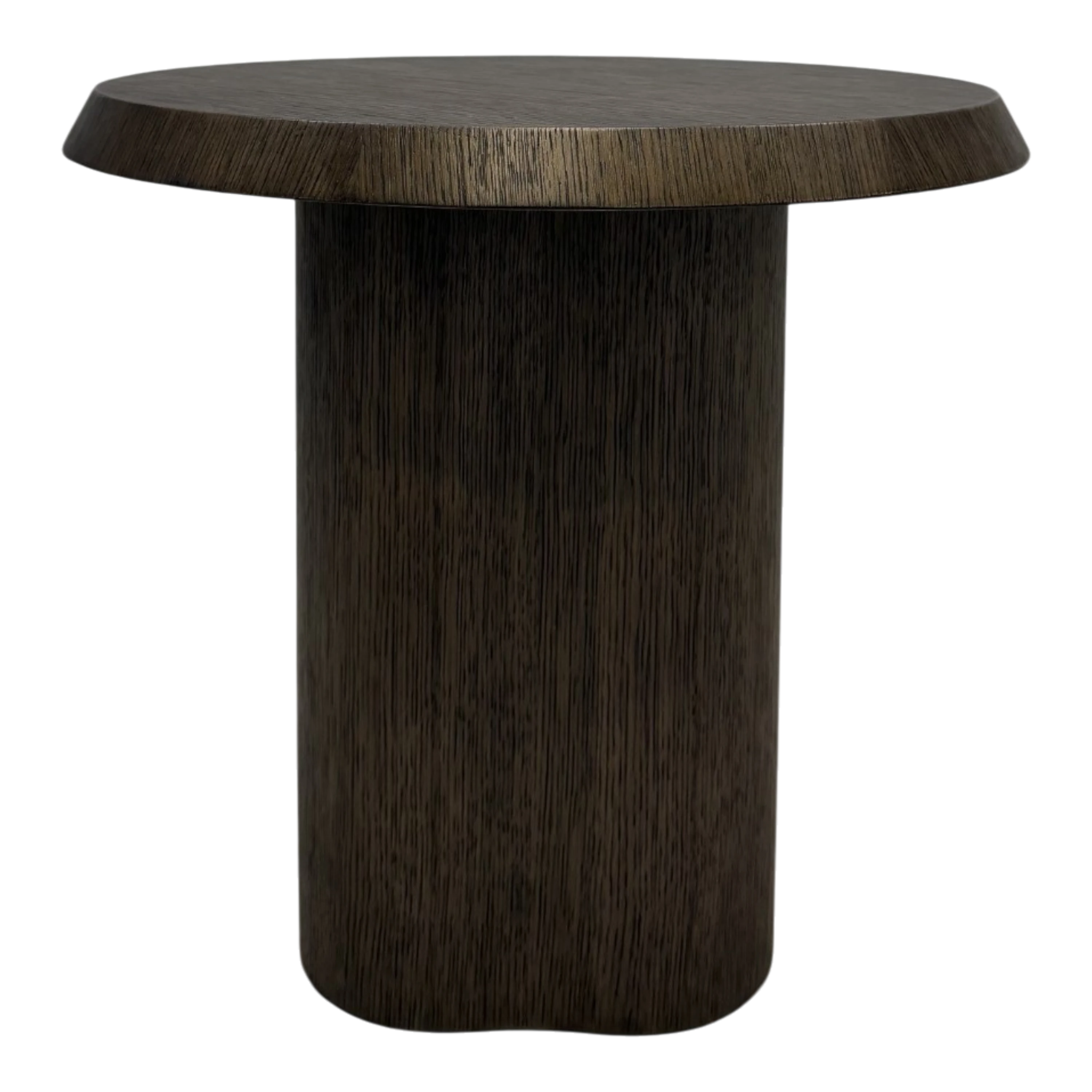 Forme Side Table