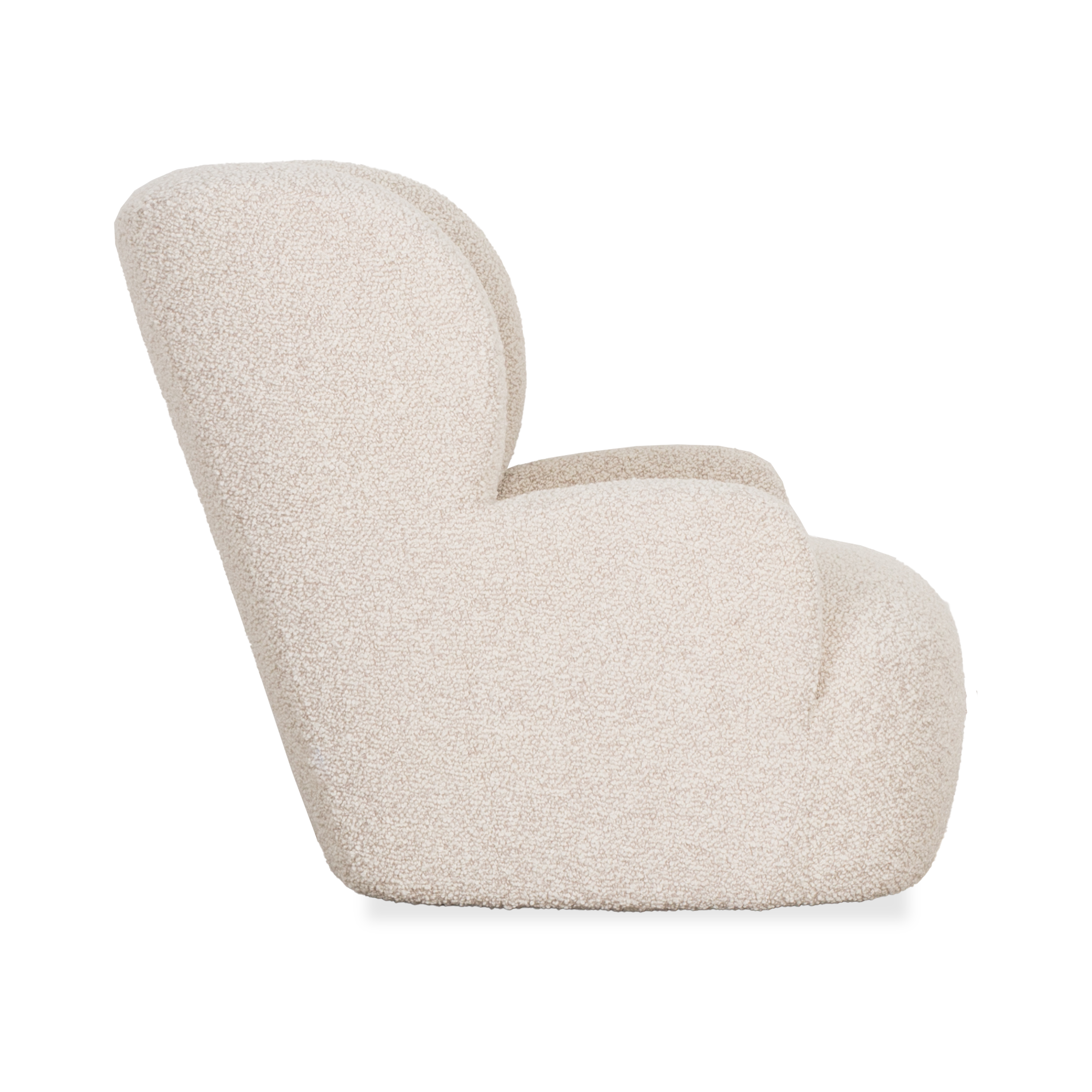 Loll Swivel Chair
