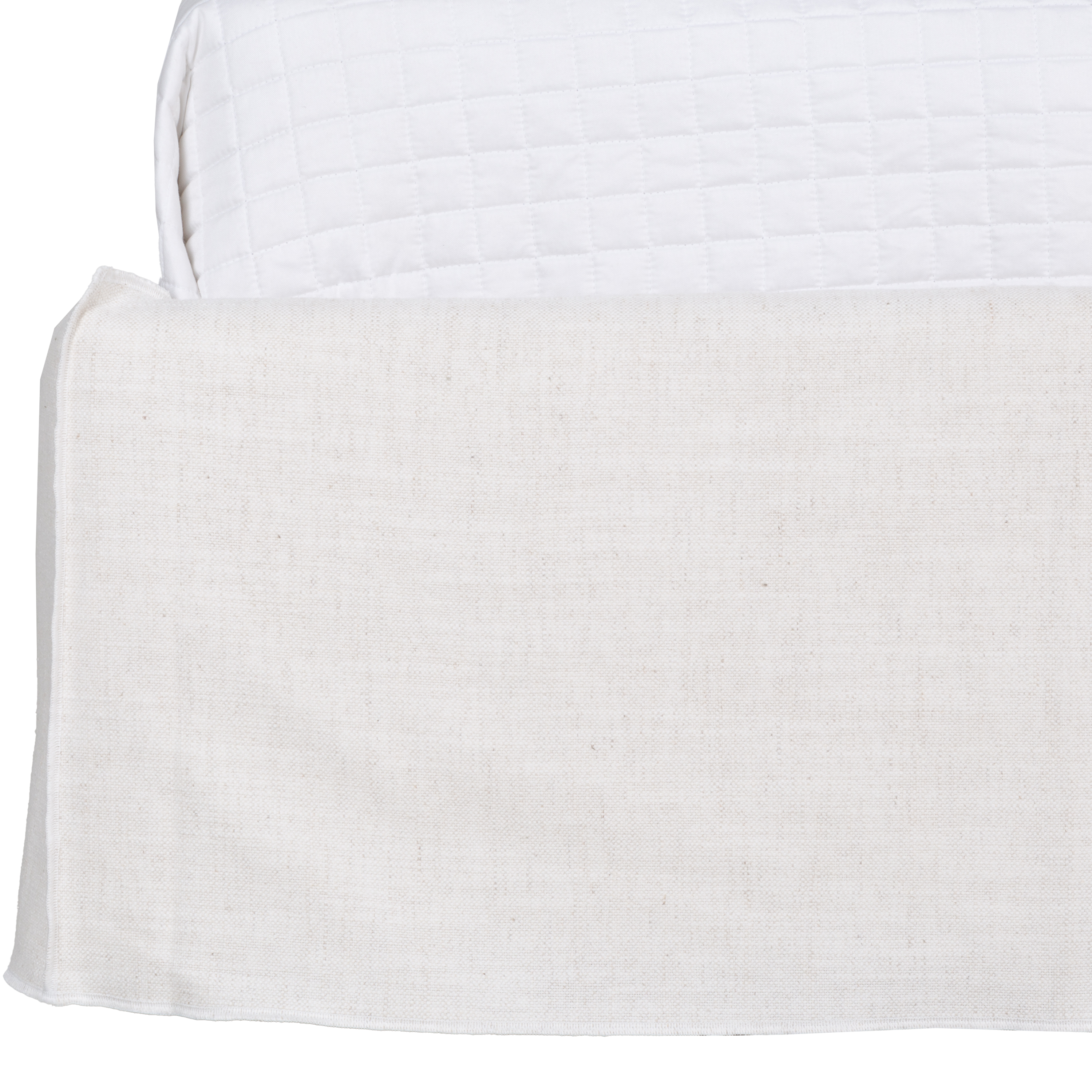 Ghost Bed