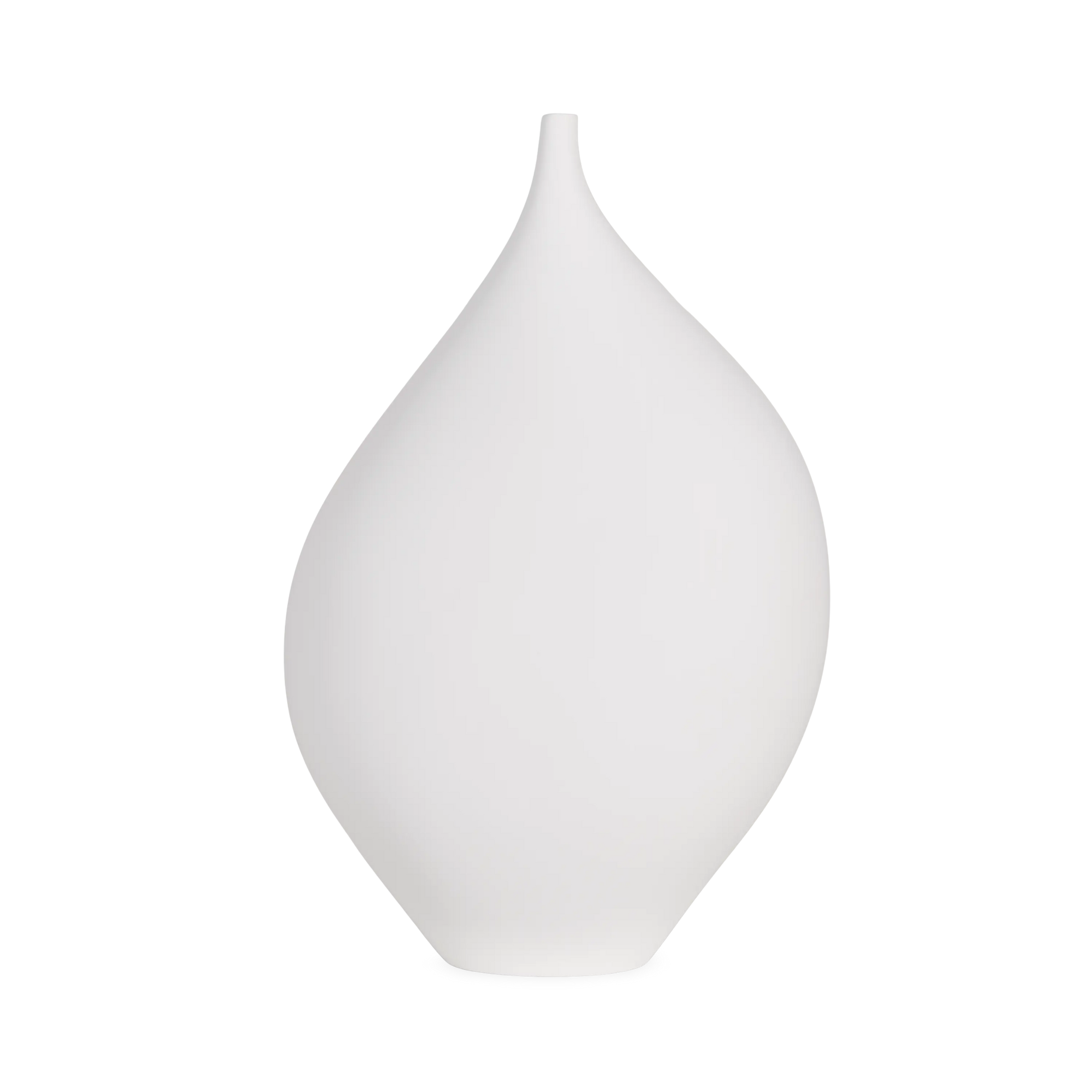 Goccia Ceramic Vase