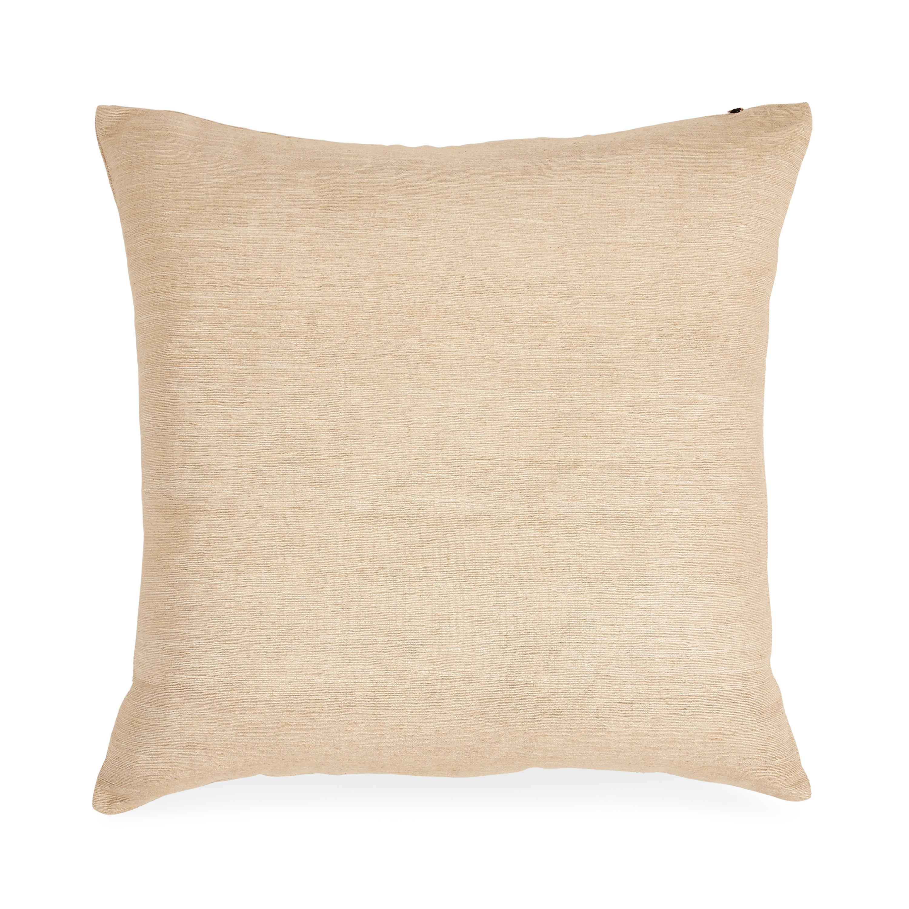 Wild Silk Pillow