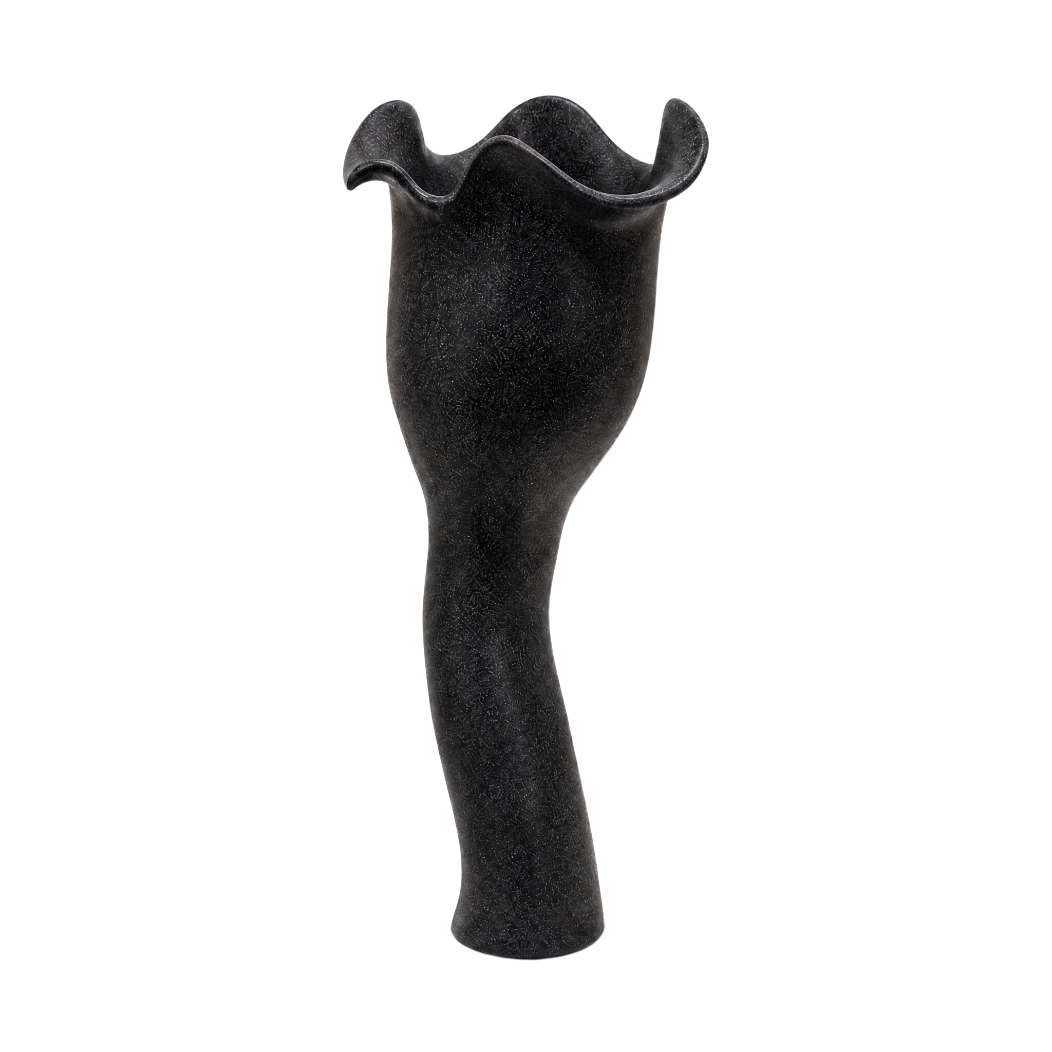Stoneware Vessel 6.24
