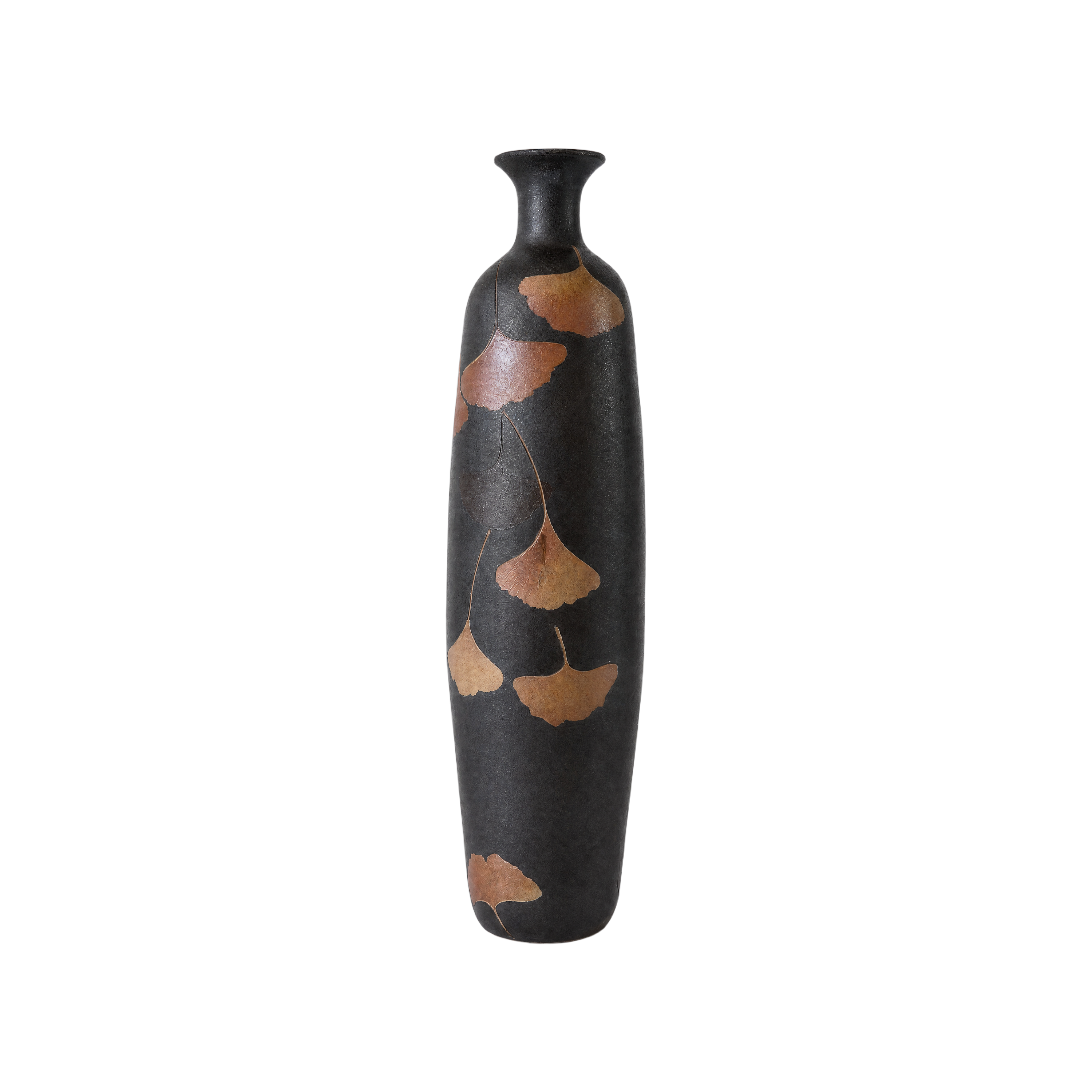 Ginko Ceramic Vase