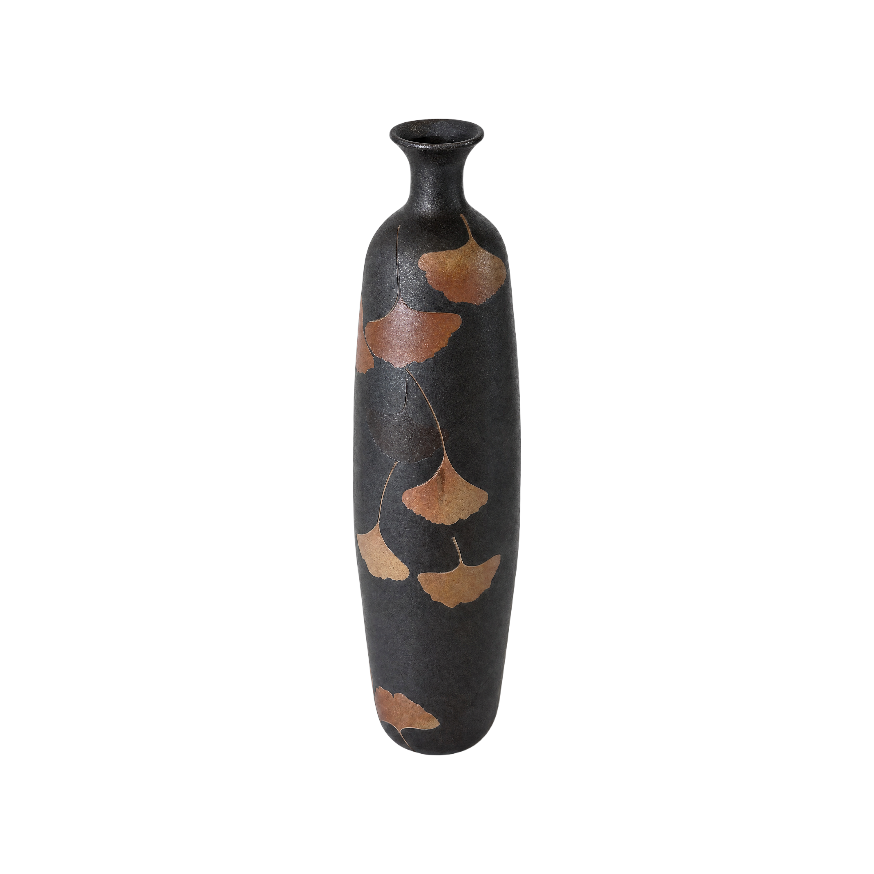 Ginko Ceramic Vase