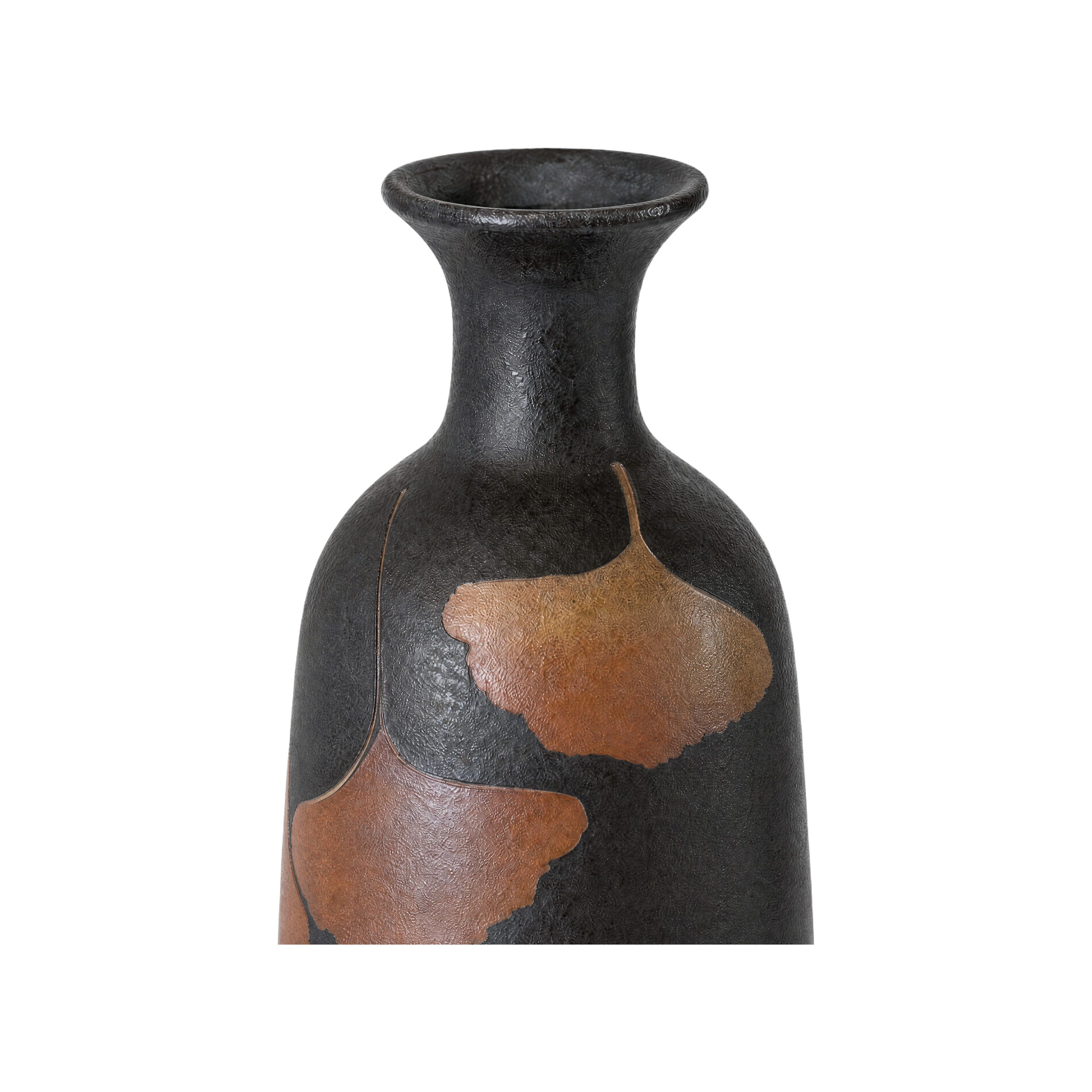 Ginko Ceramic Vase