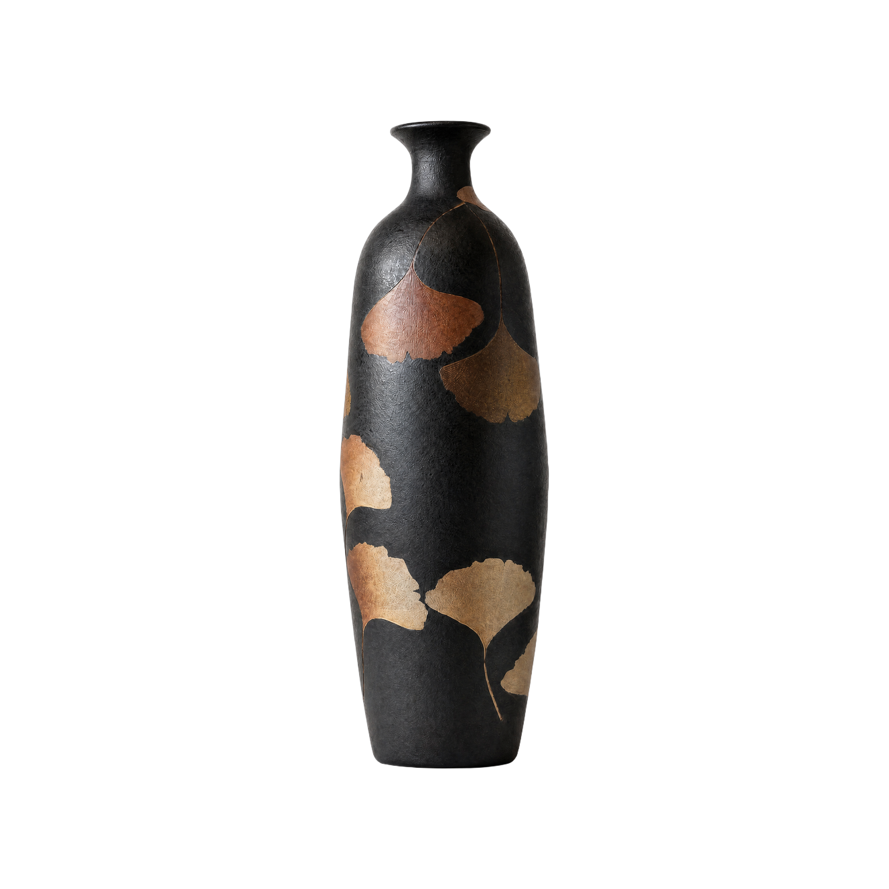 Ginko Ceramic Vase