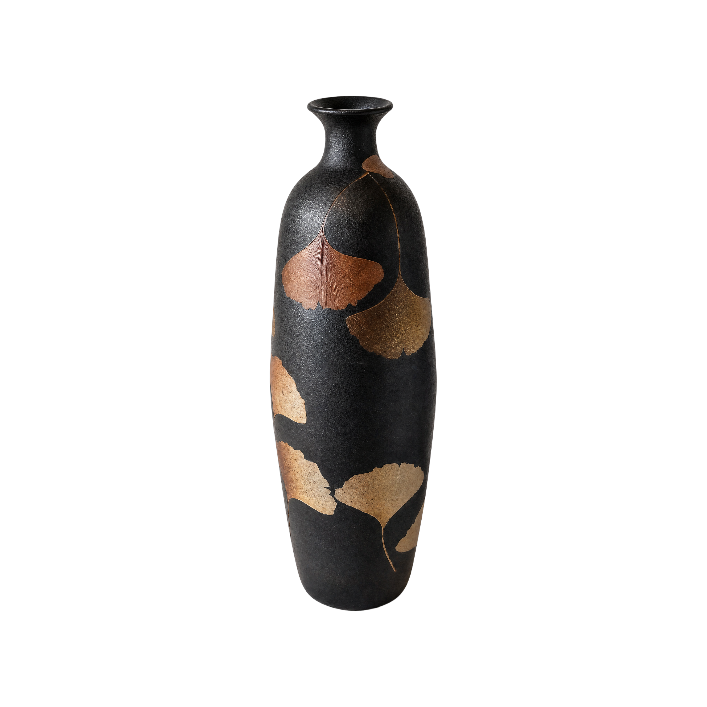 Ginko Ceramic Vase