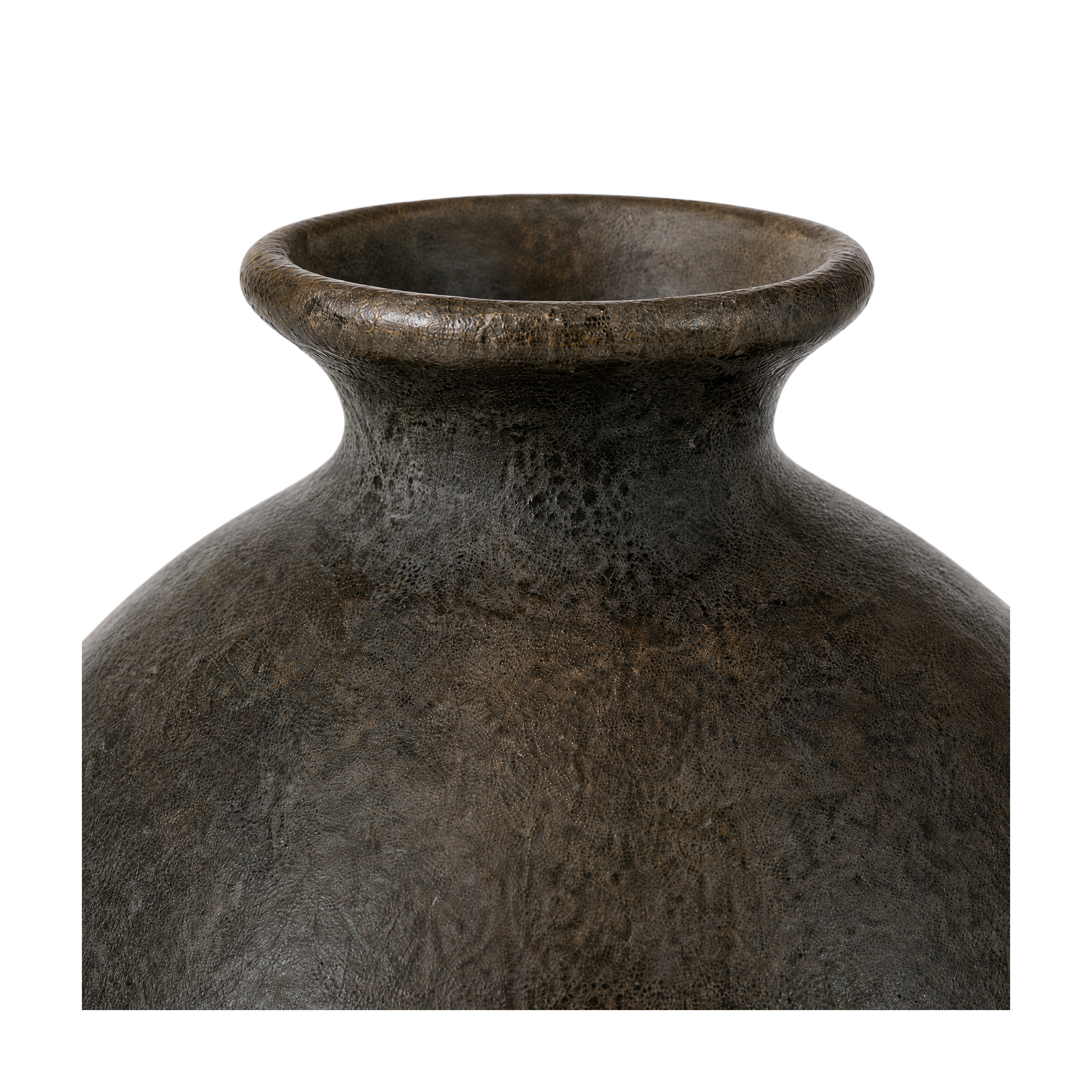 Ginko Ceramic Vase