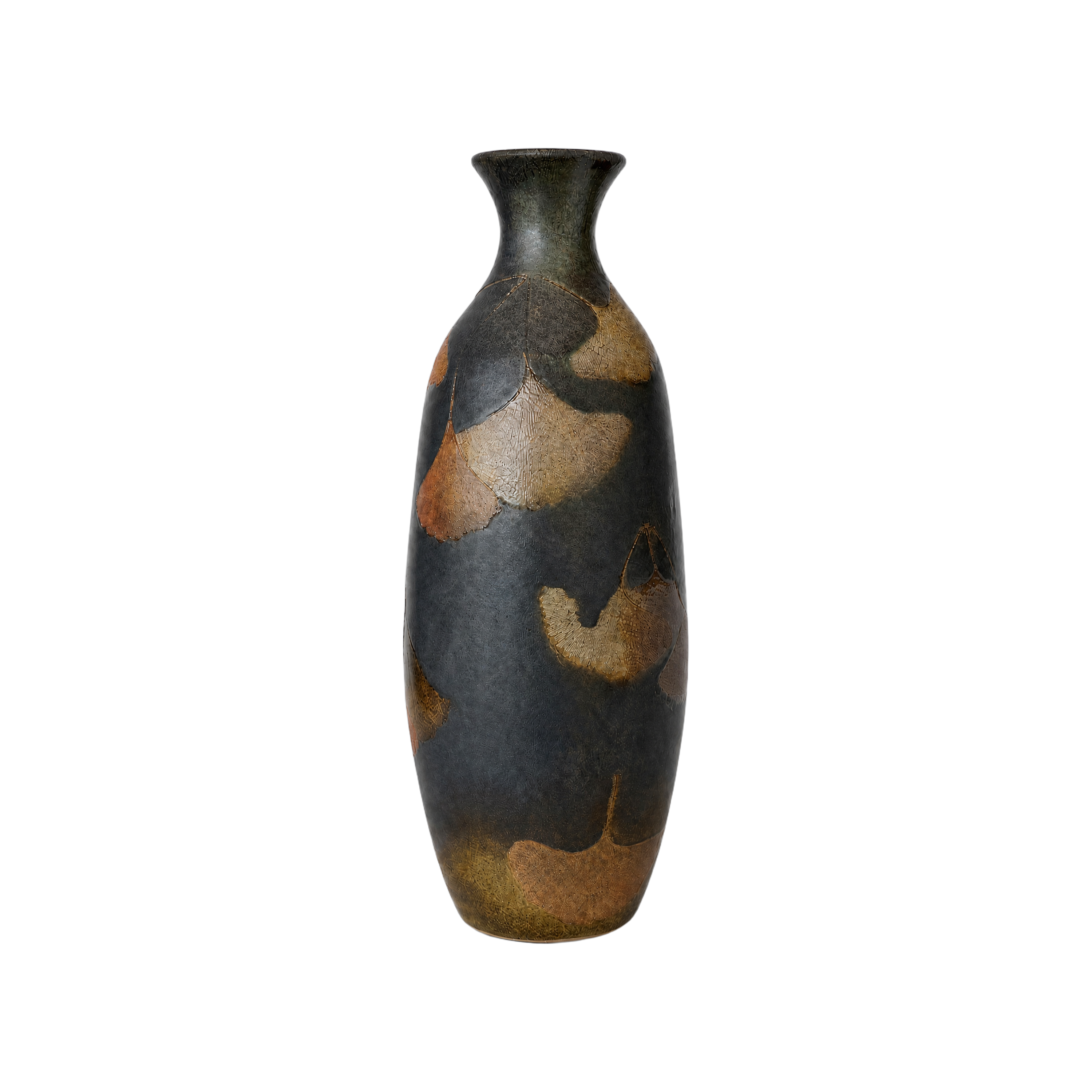 Ginko Ceramic Vase