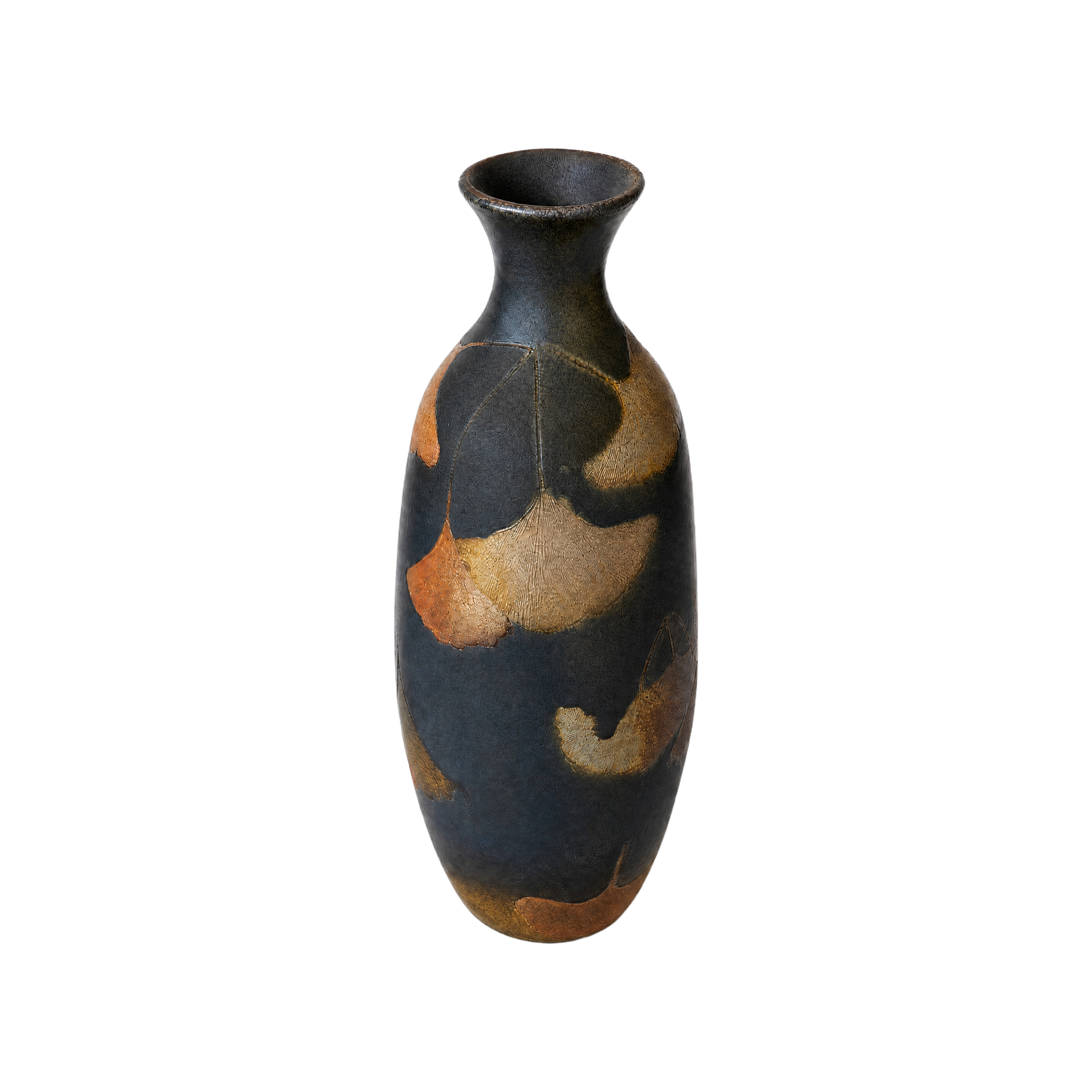 Ginko Ceramic Vase