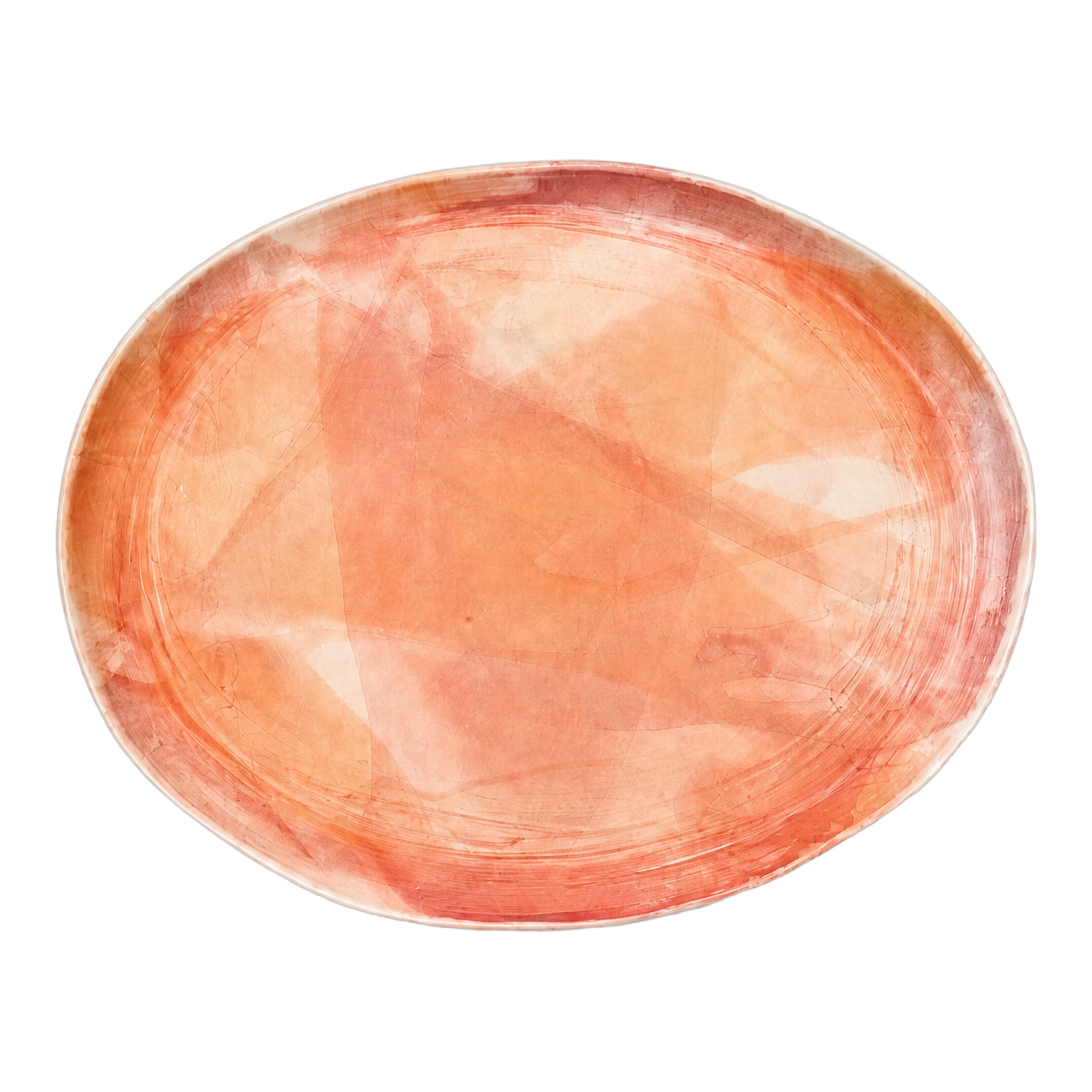 Aquarello Plate