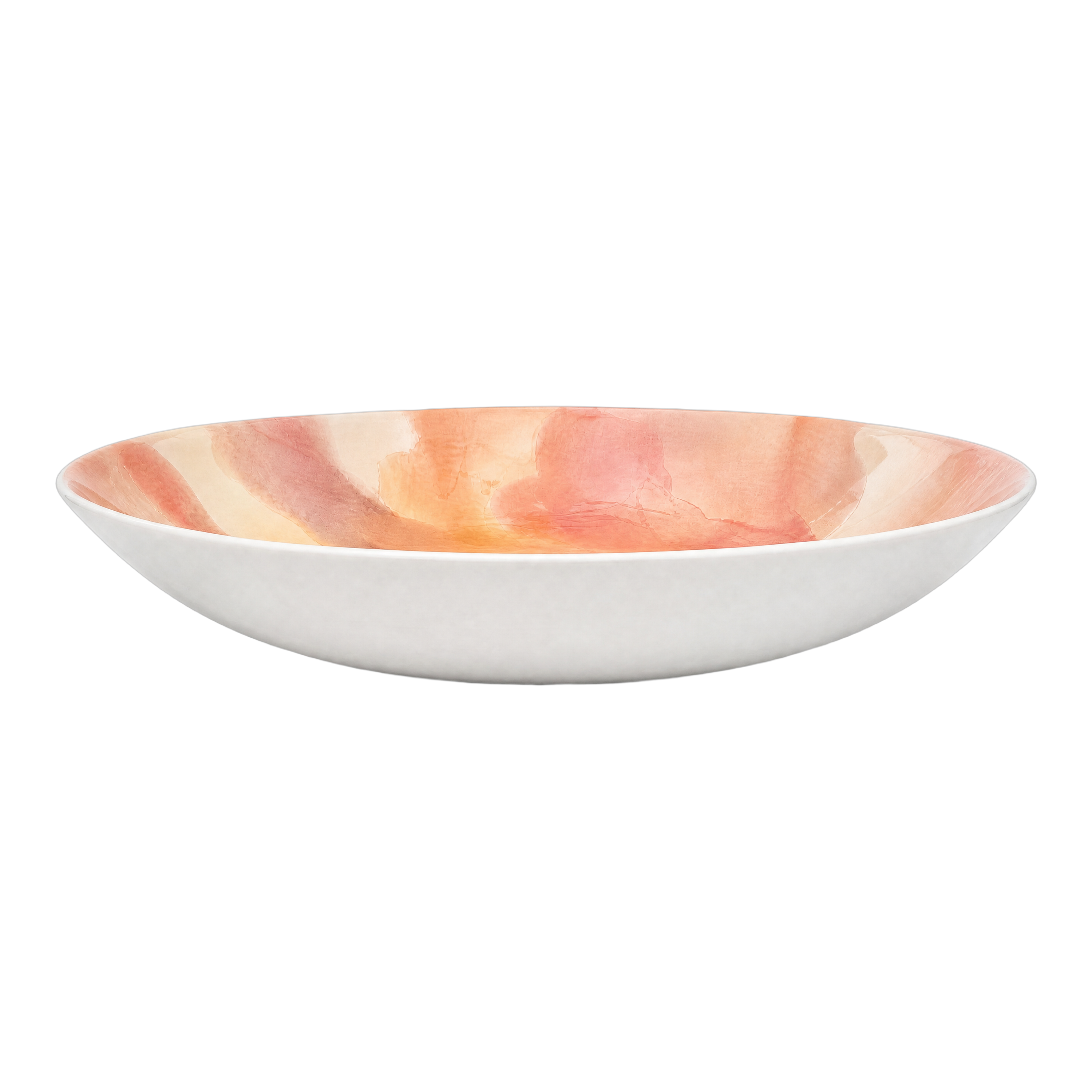 Aquarello Bowl