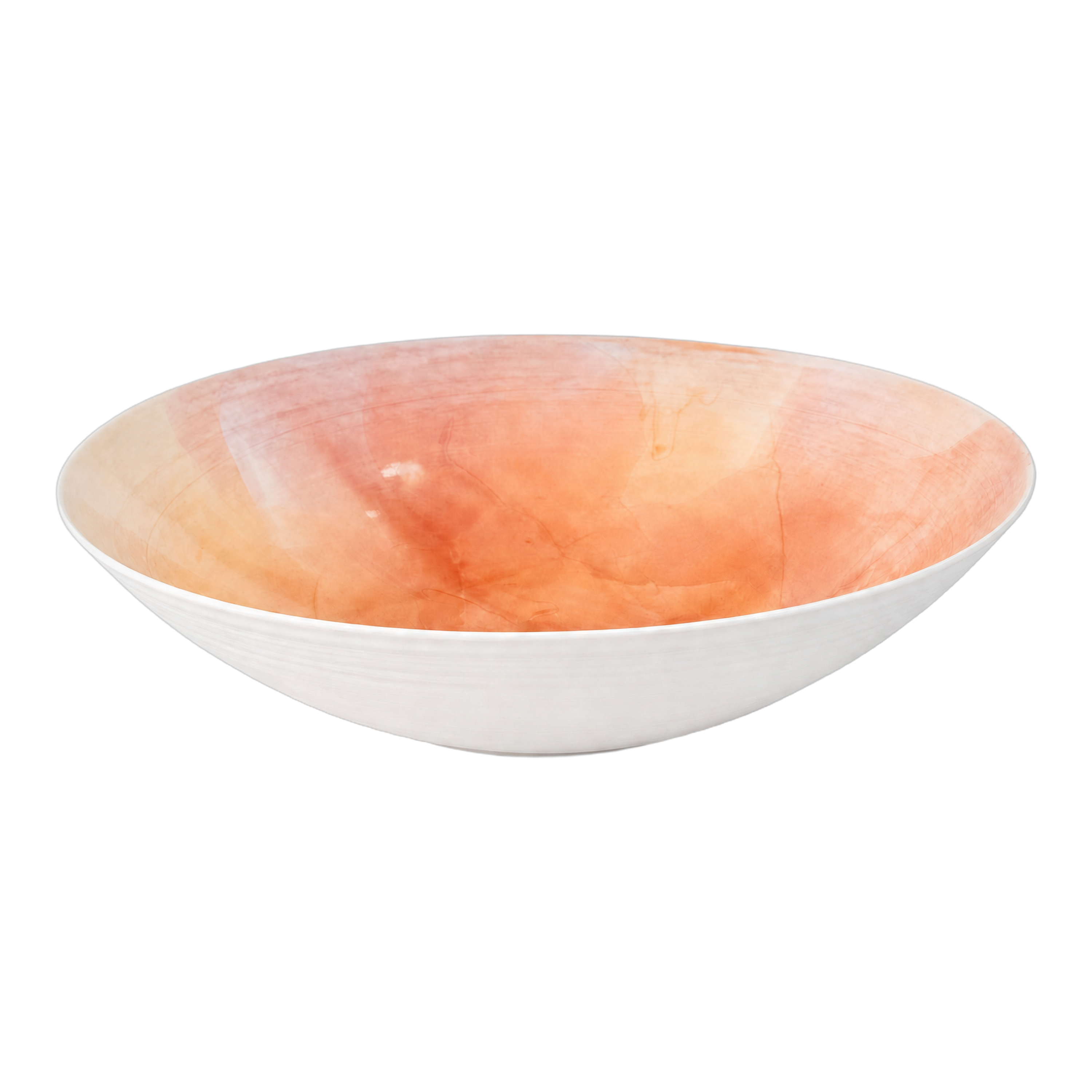 Aquarello Bowl