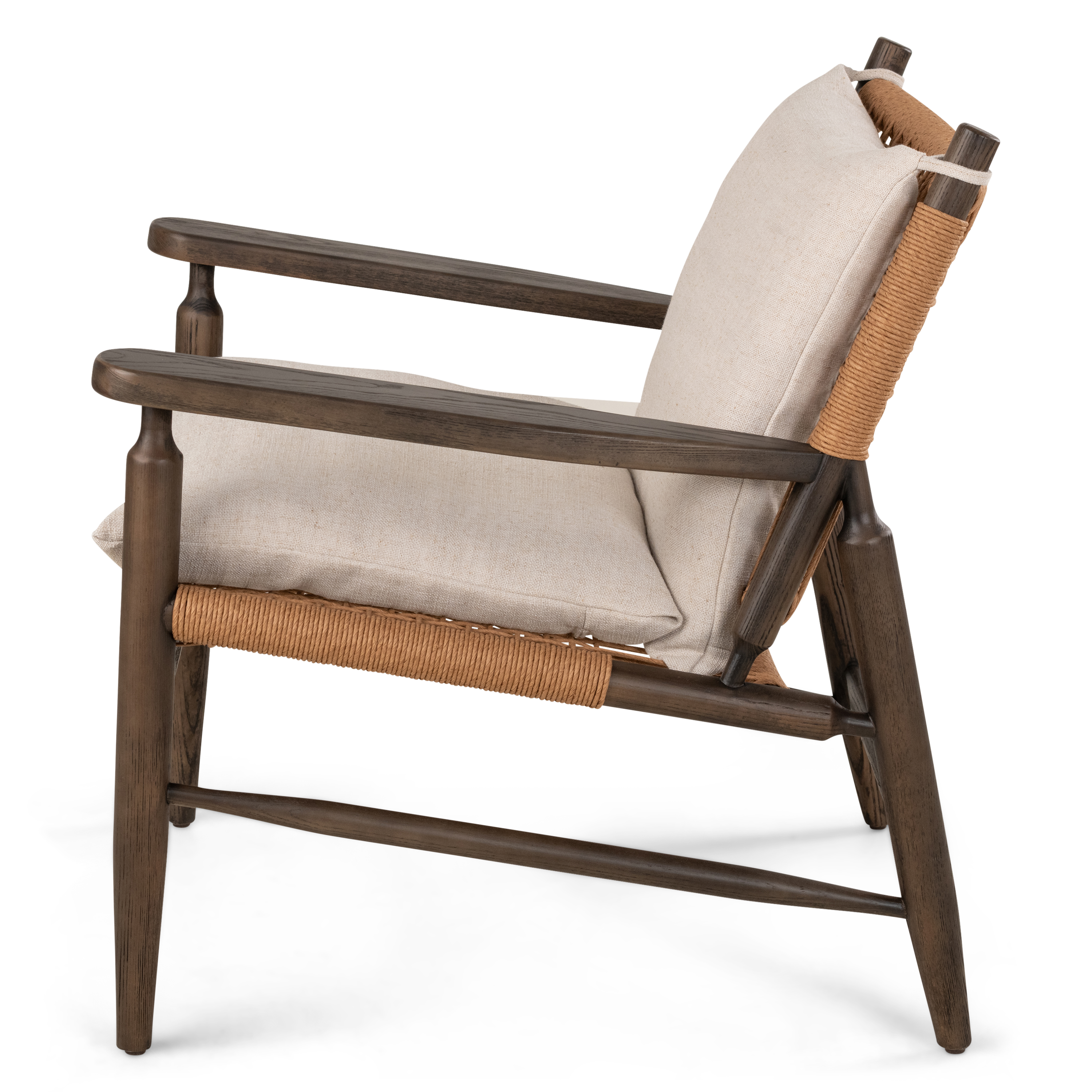 Winter Lounge Chair