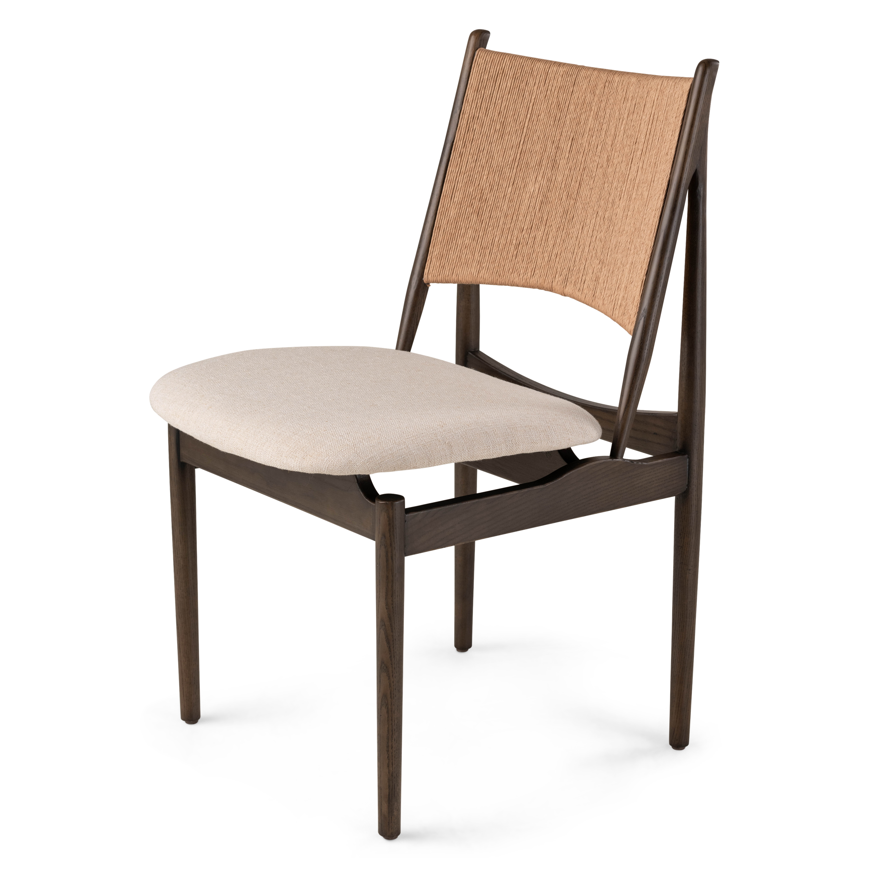Mayfair Side Chair