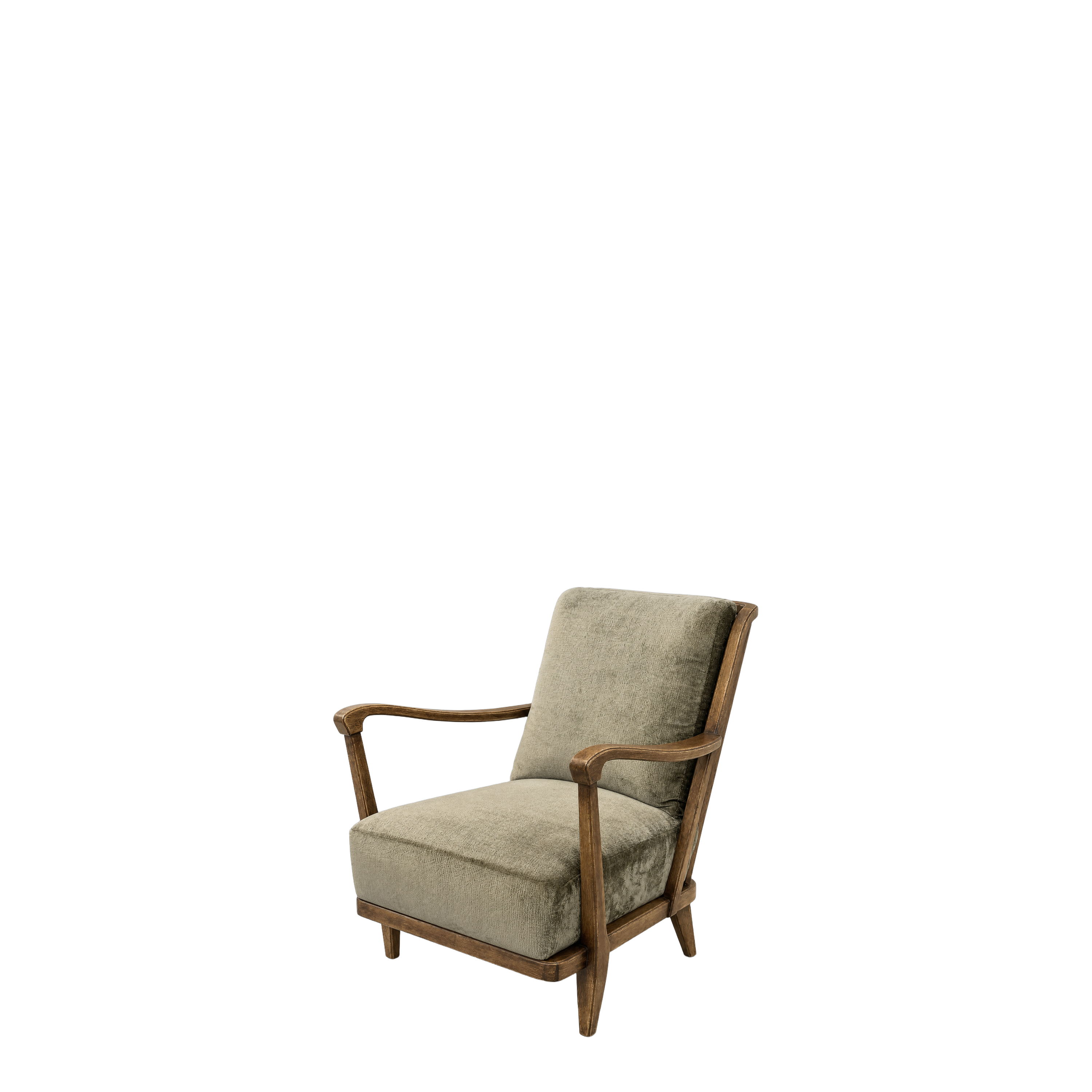 Beaumont Lounge Chair