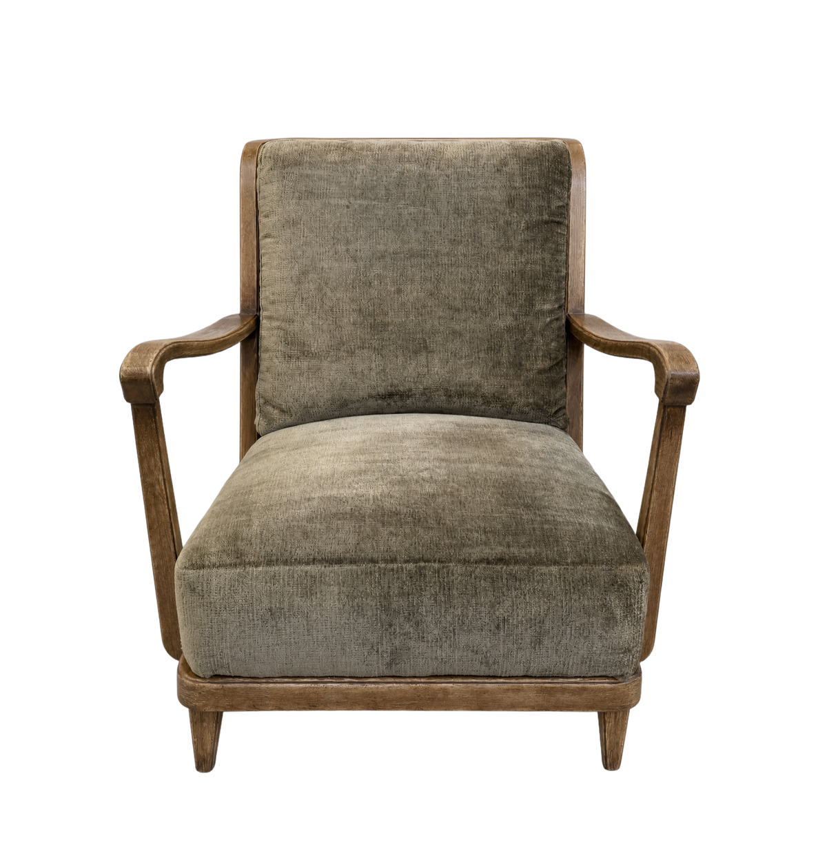 Beaumont Lounge Chair