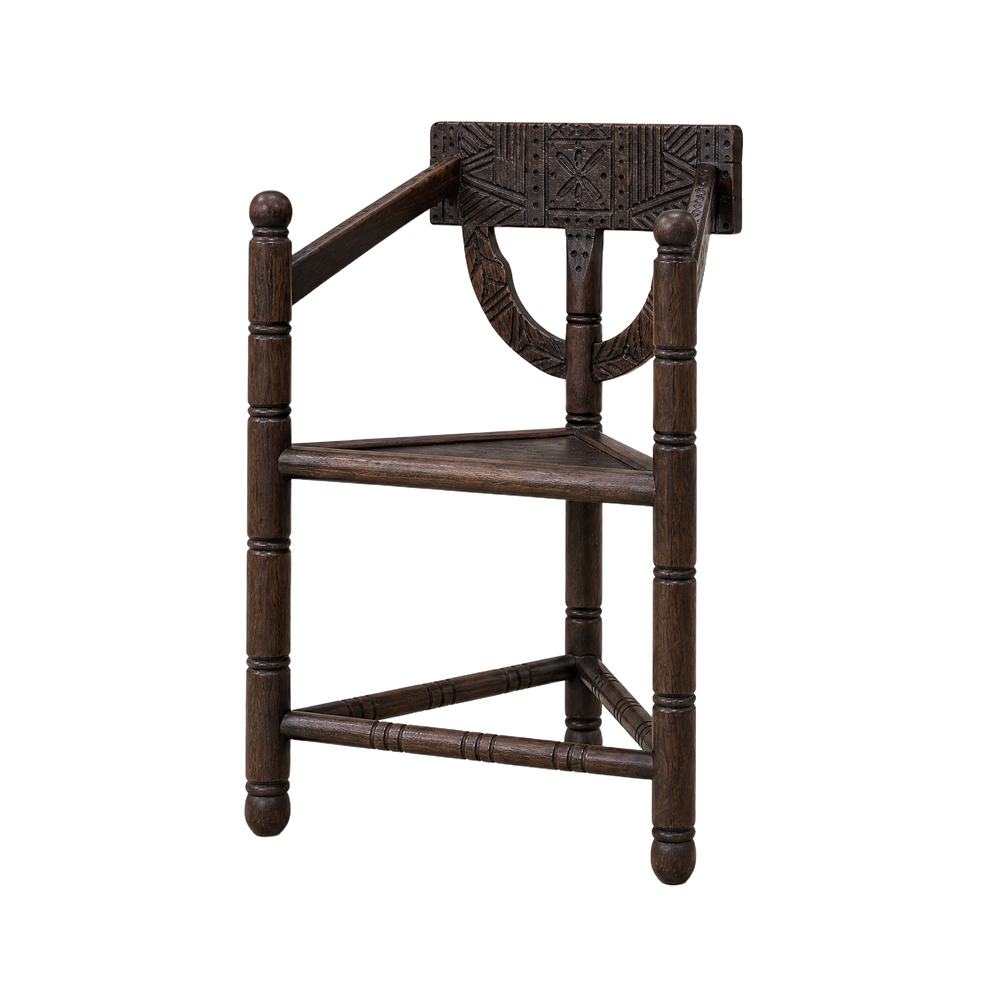 Larkhaven Accent Chair