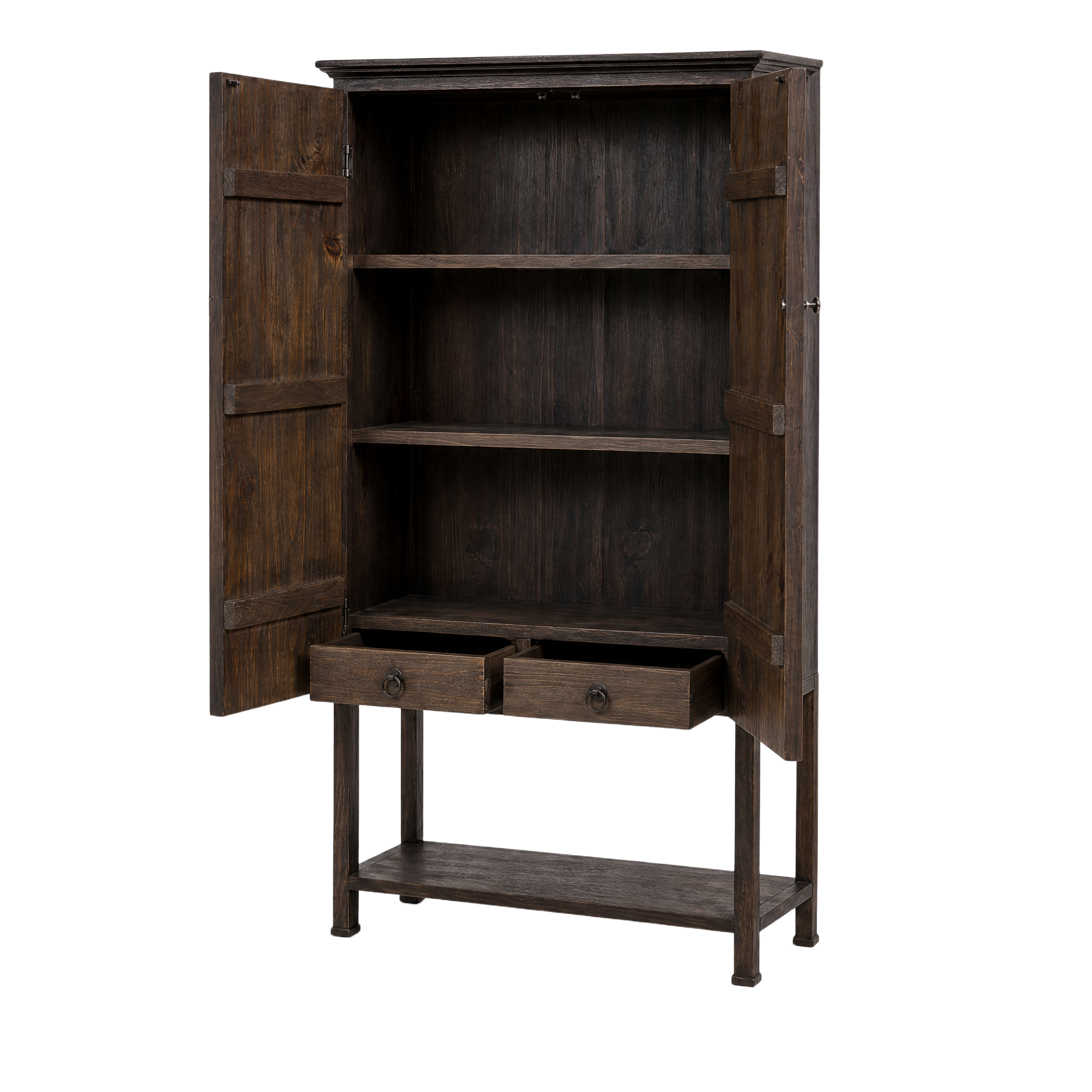 Atelier Cabinet