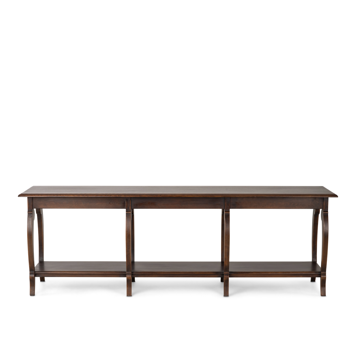 Alder Console Table