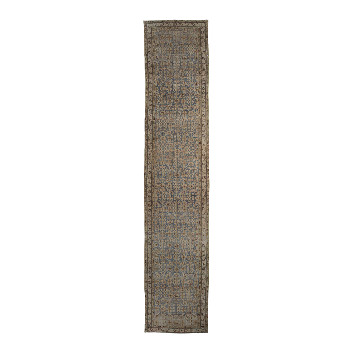 Mahal 4465 Ivory/Beige