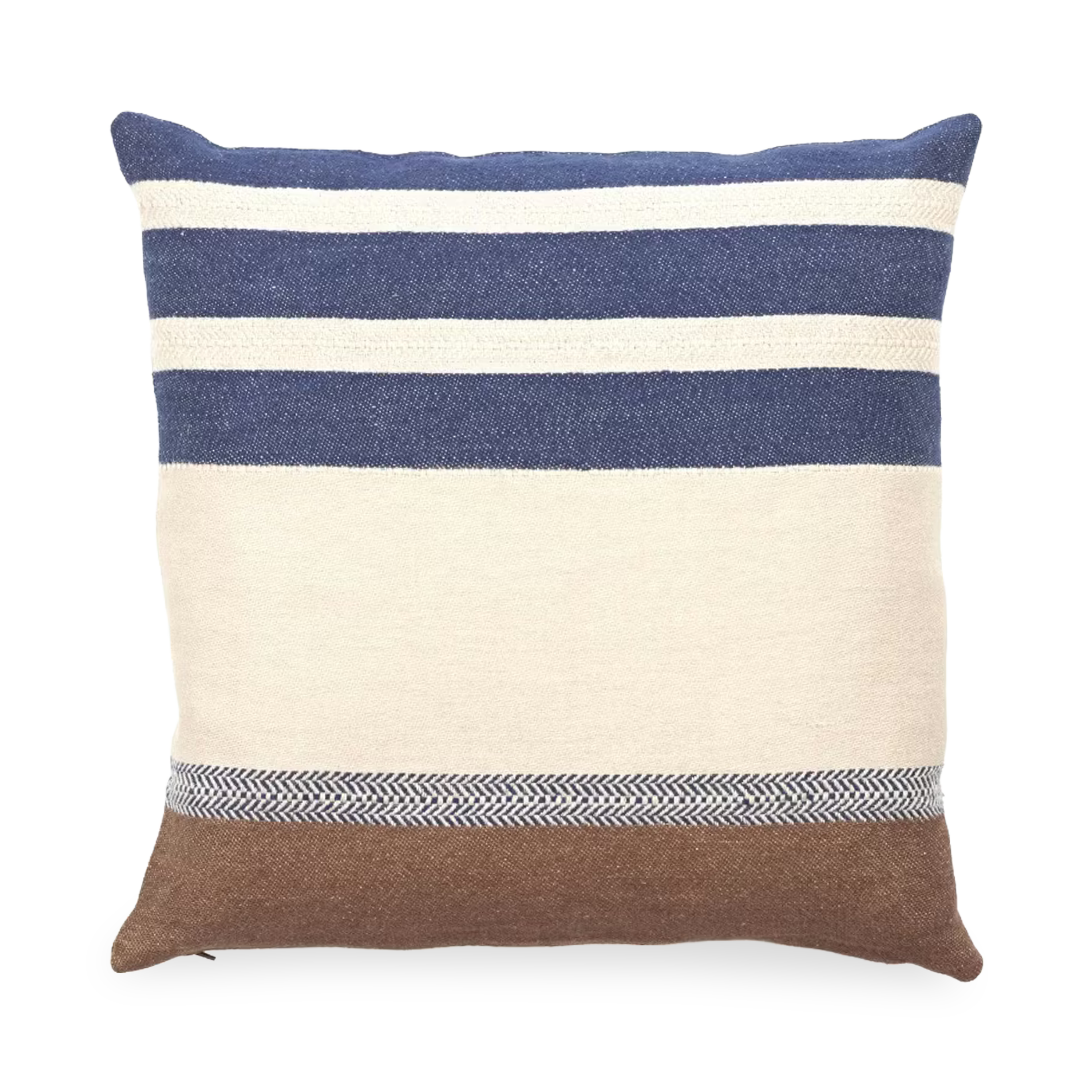Marina Stripe Pillow