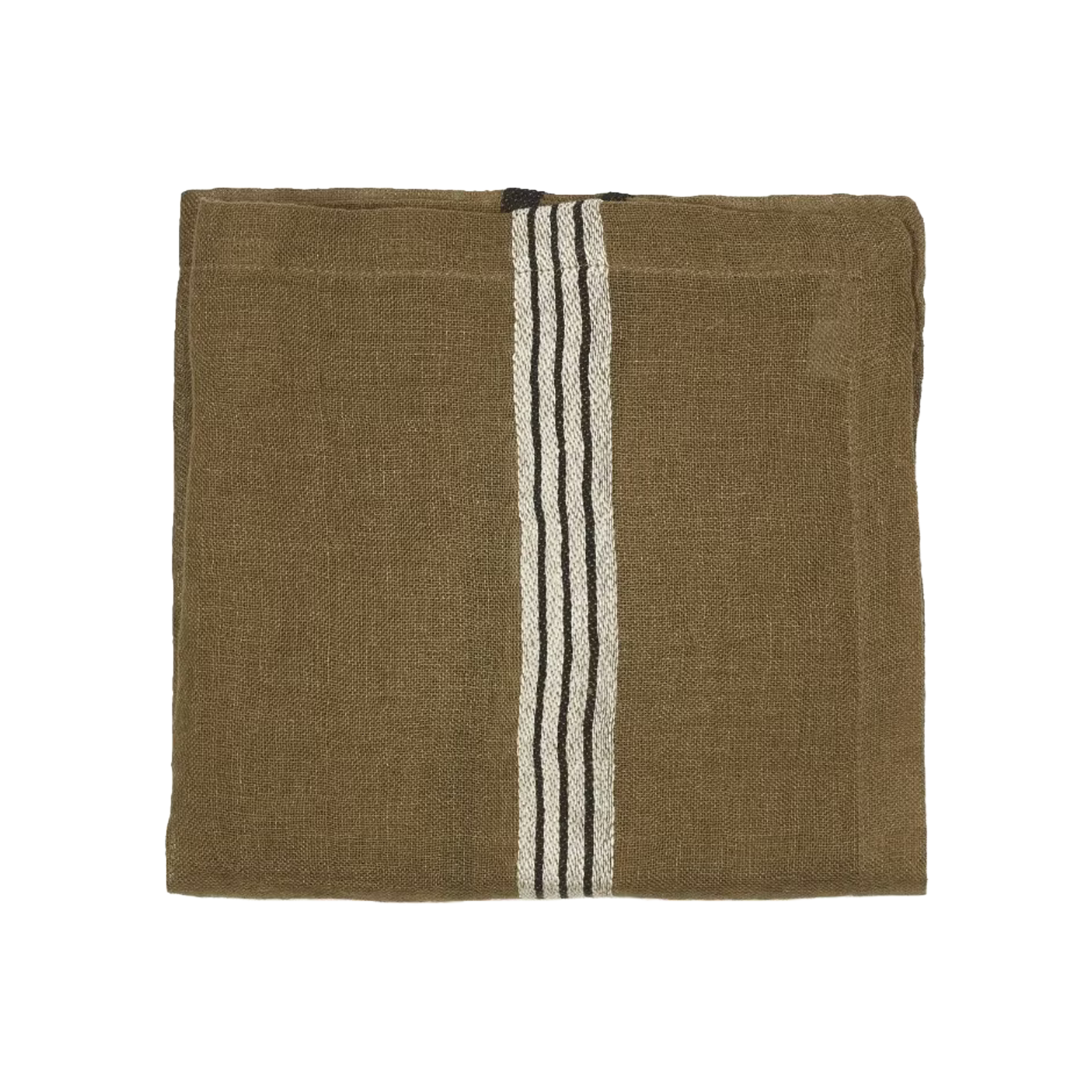 Locomotive Stripe Napkin