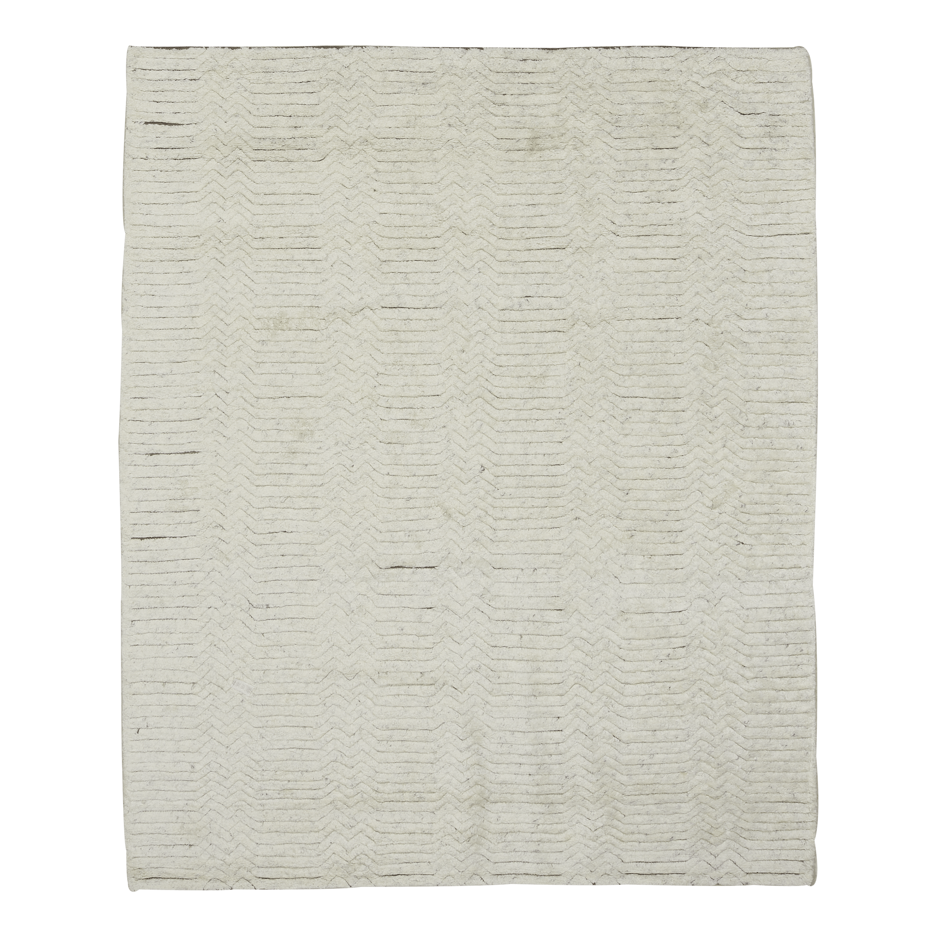 Bhalil Ivory/Grey