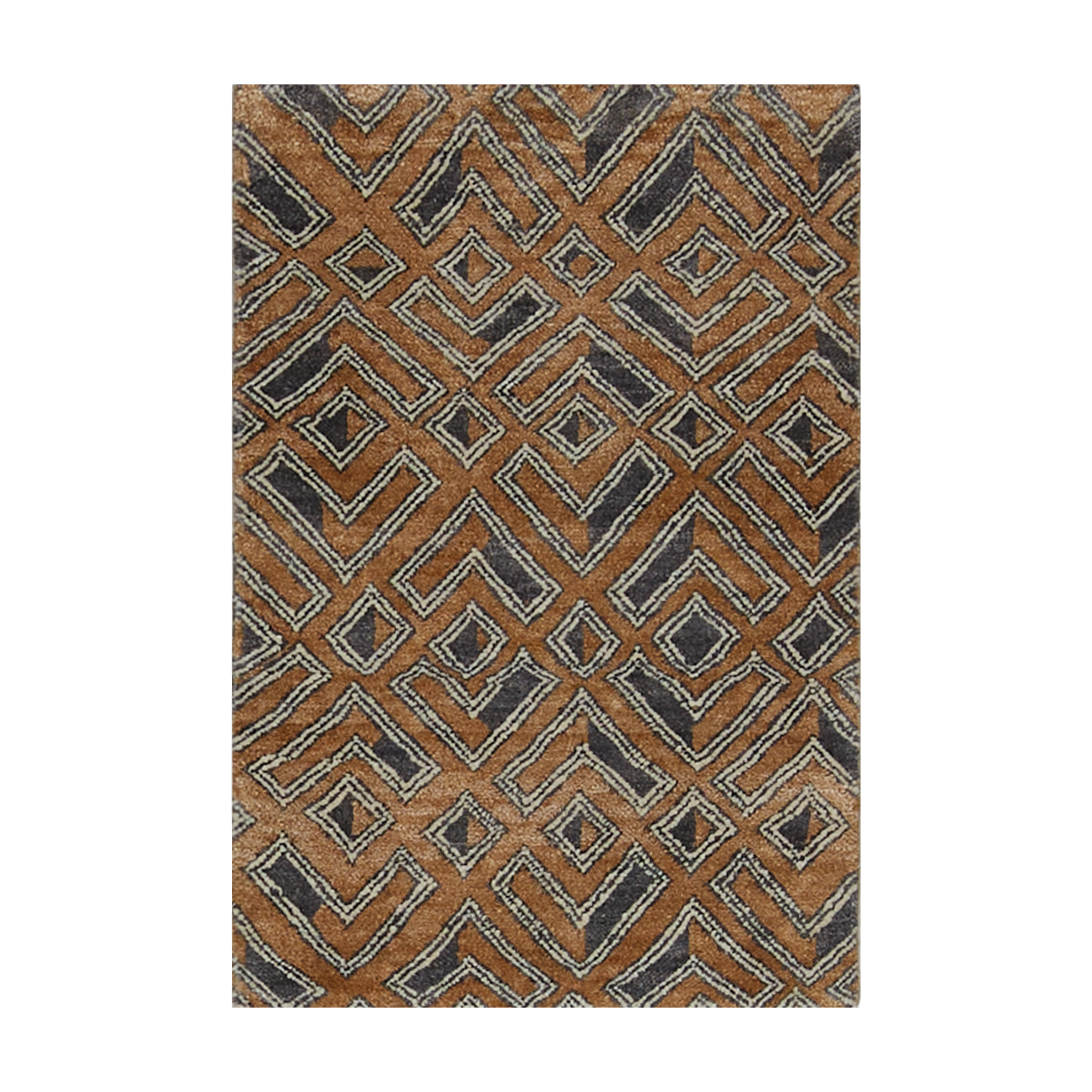Kuba 2 Beige/Grey