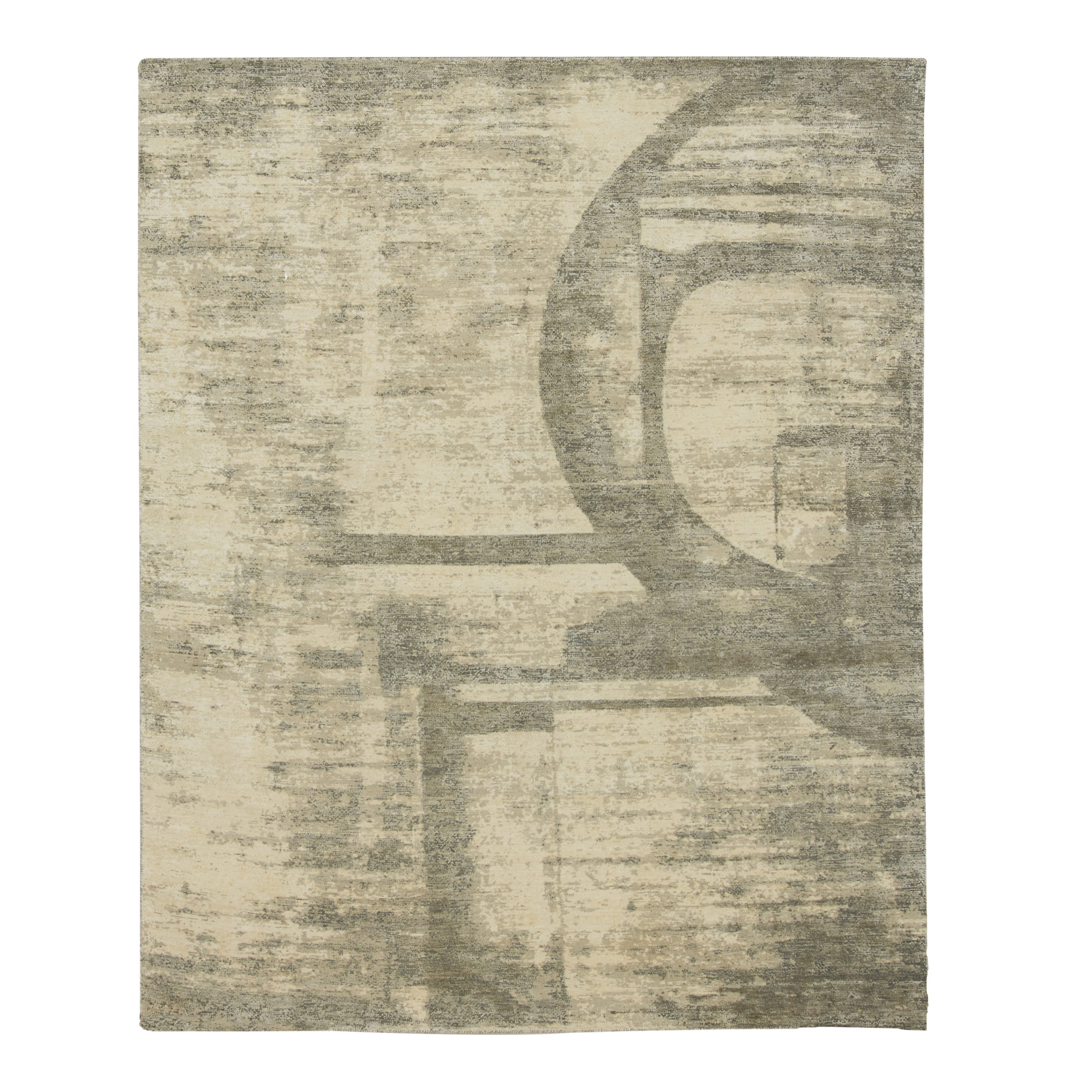 Each rug in Elte's Modern Collection tells a unique story.