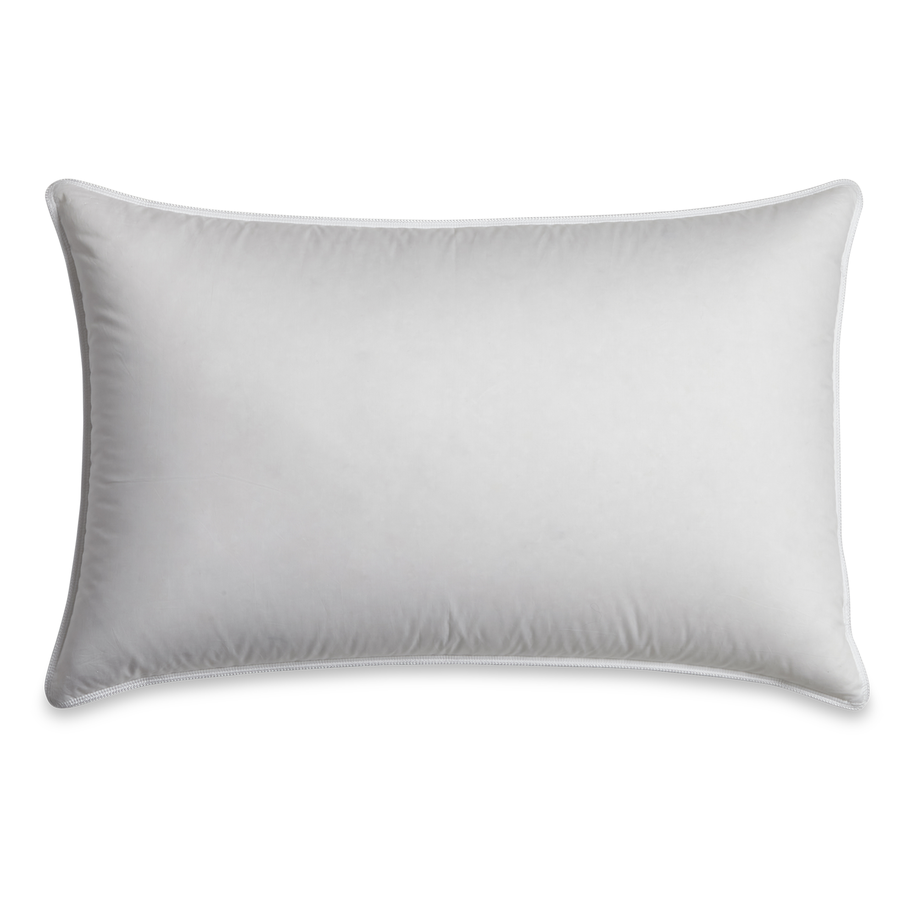 Down Chambers Pillow