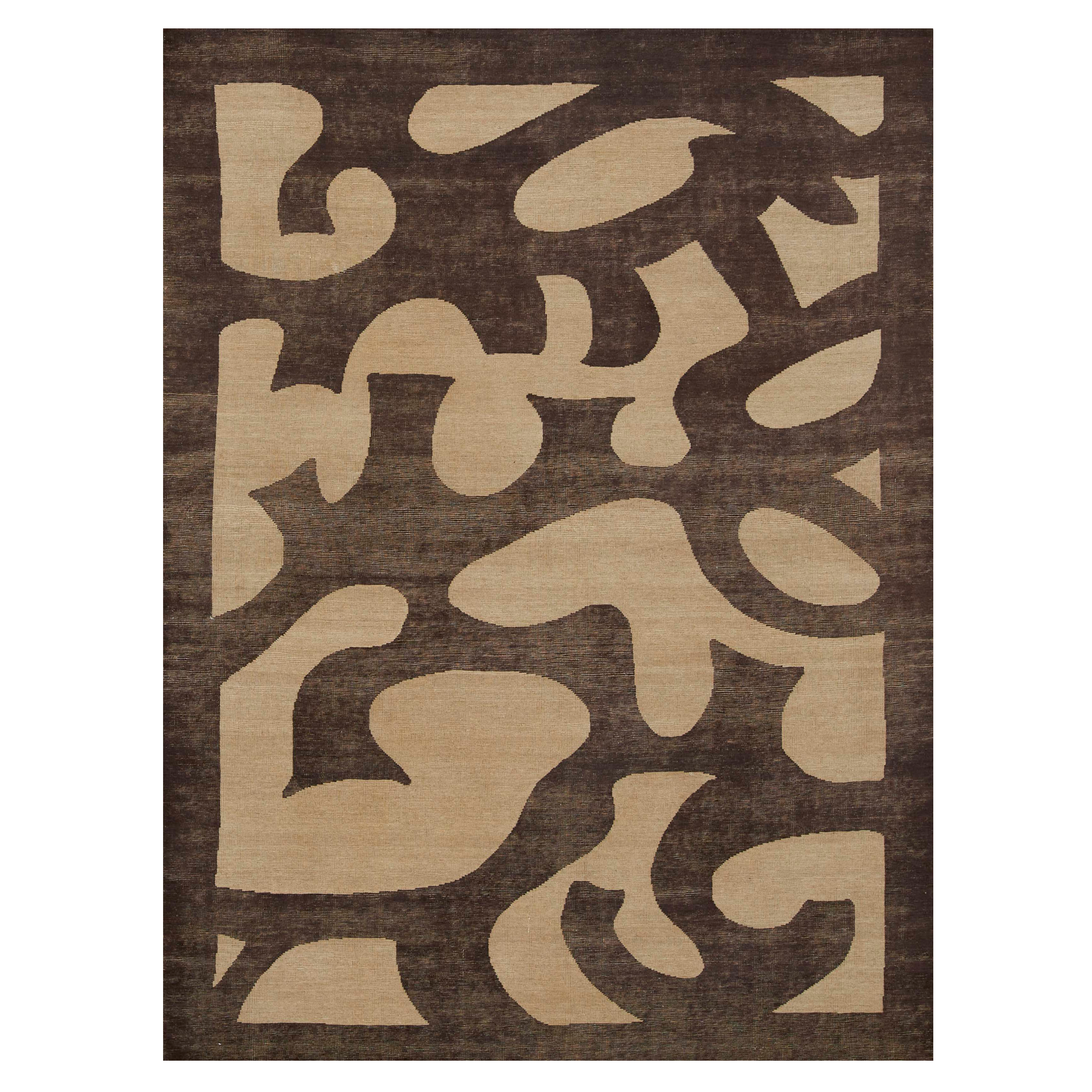 Winston Ivory/Brown