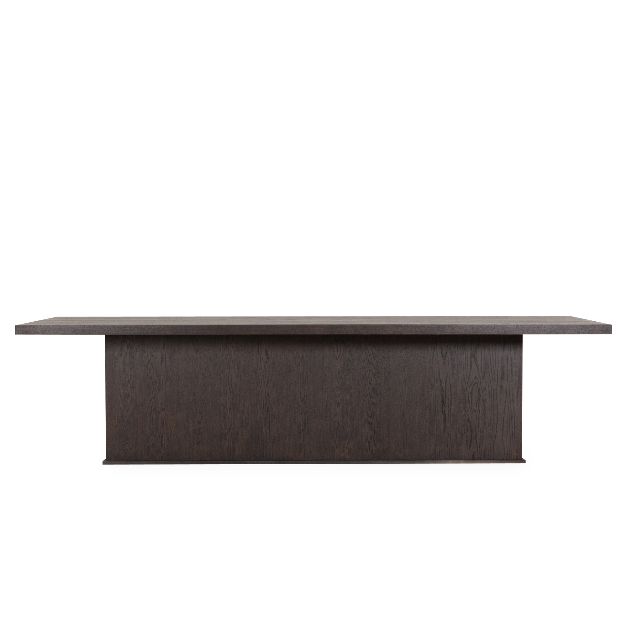 Altar Rectangular Dining Table